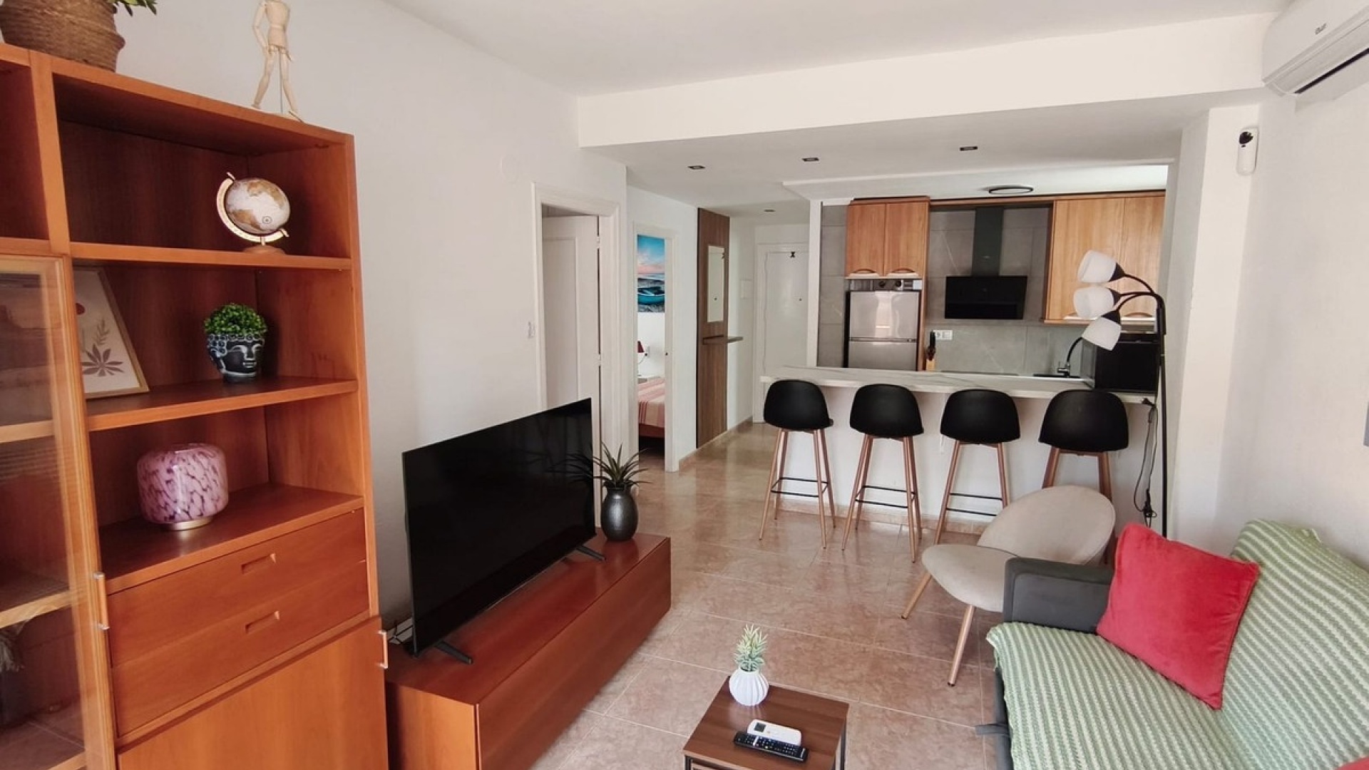 Wiederverkauf - Wohnung - Torrevieja - Torrevieja Centro