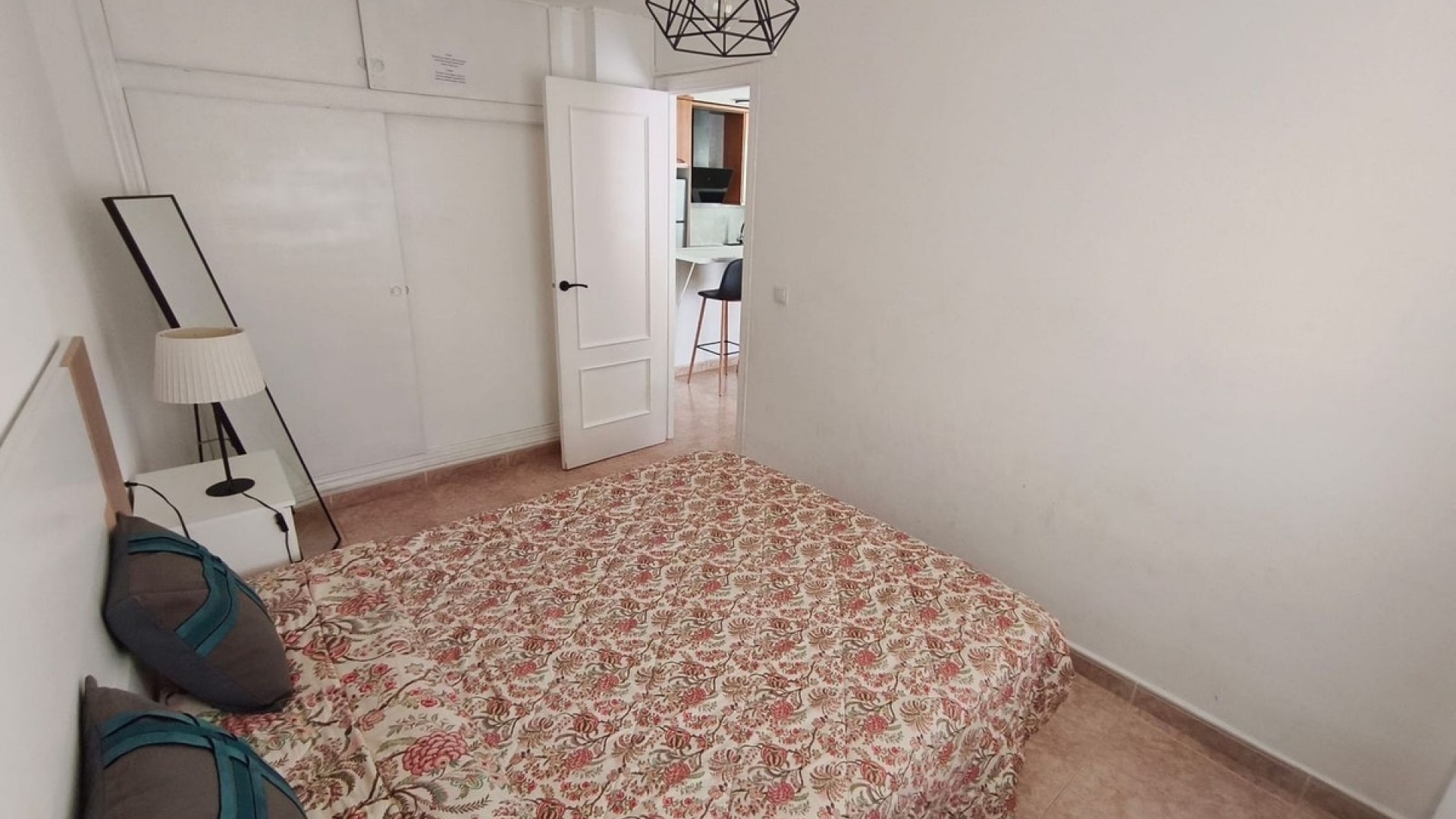 Wiederverkauf - Wohnung - Torrevieja - Torrevieja Centro