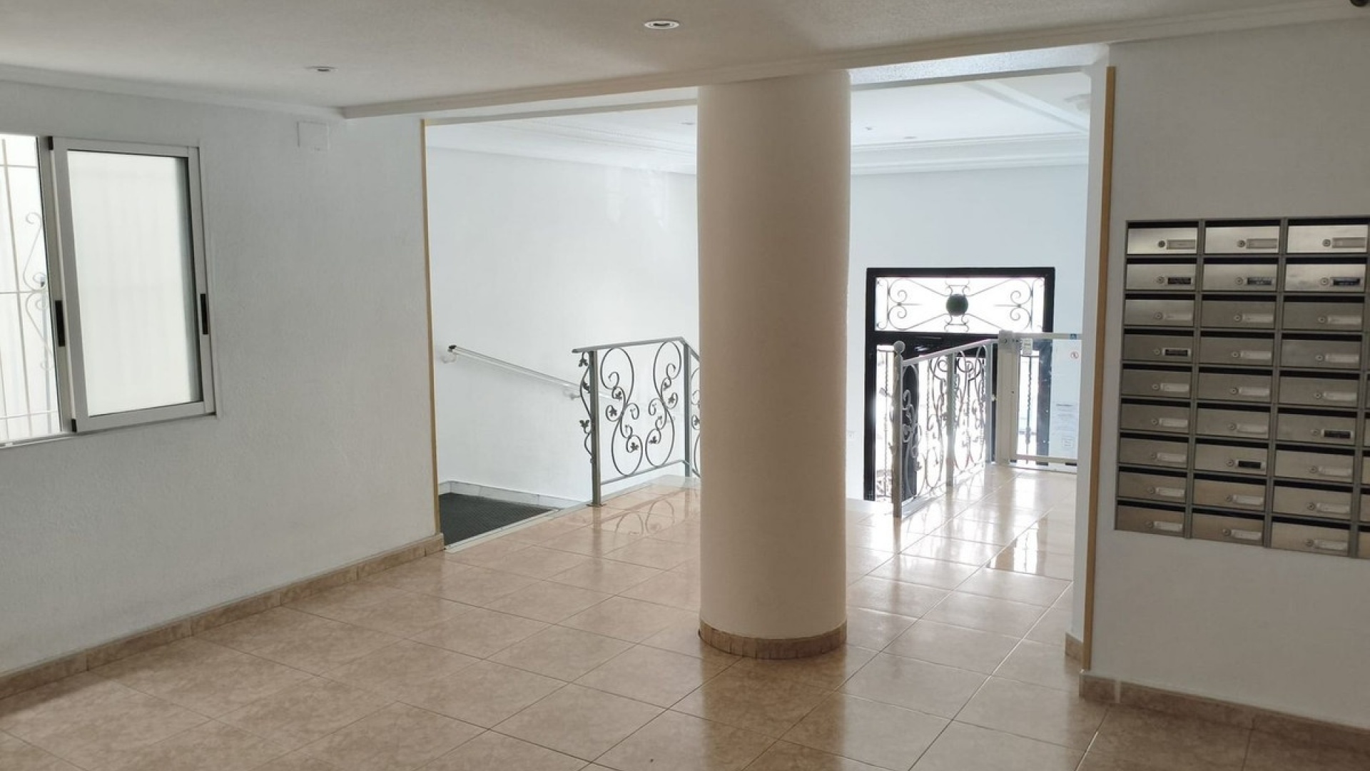Wiederverkauf - Wohnung - Torrevieja - Torrevieja Centro