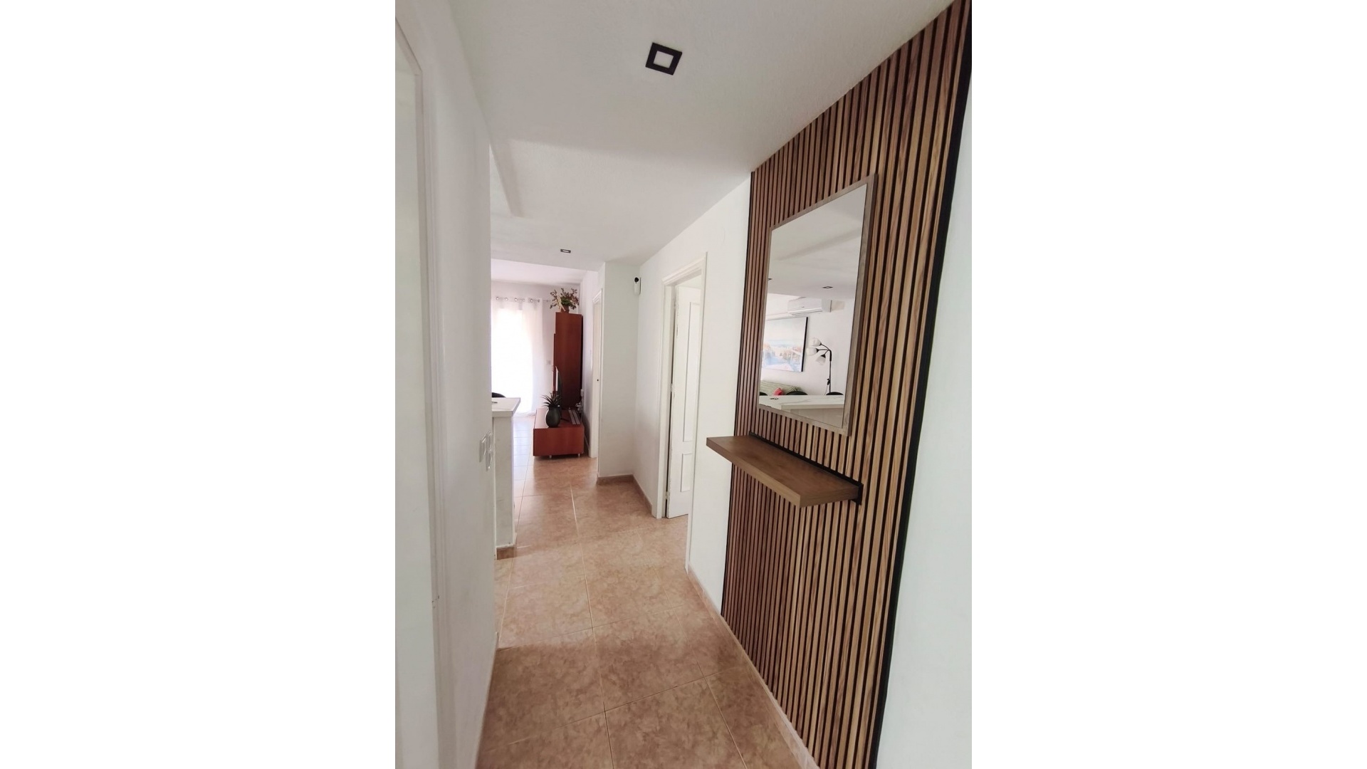Wiederverkauf - Wohnung - Torrevieja - Torrevieja Centro