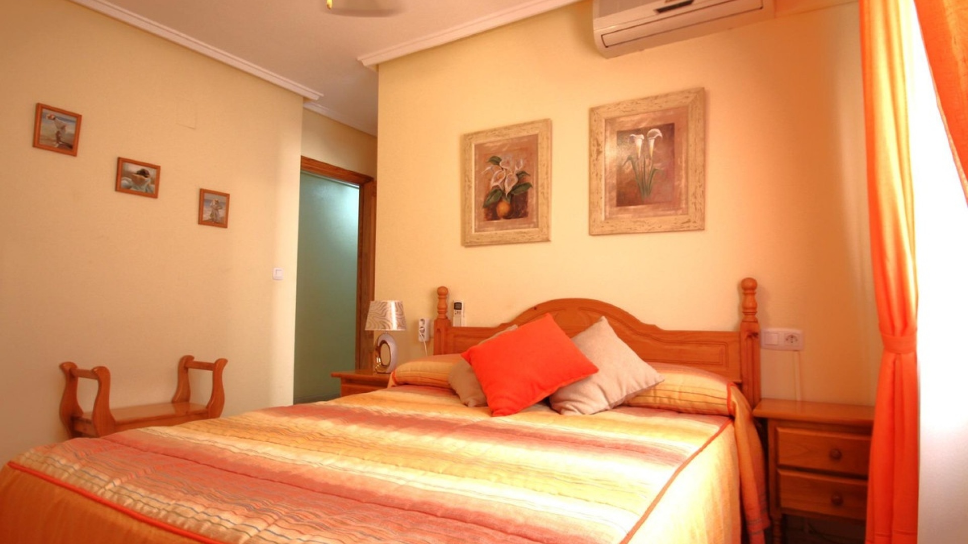 Wiederverkauf - Wohnung - Torrevieja - Torrevieja Centro