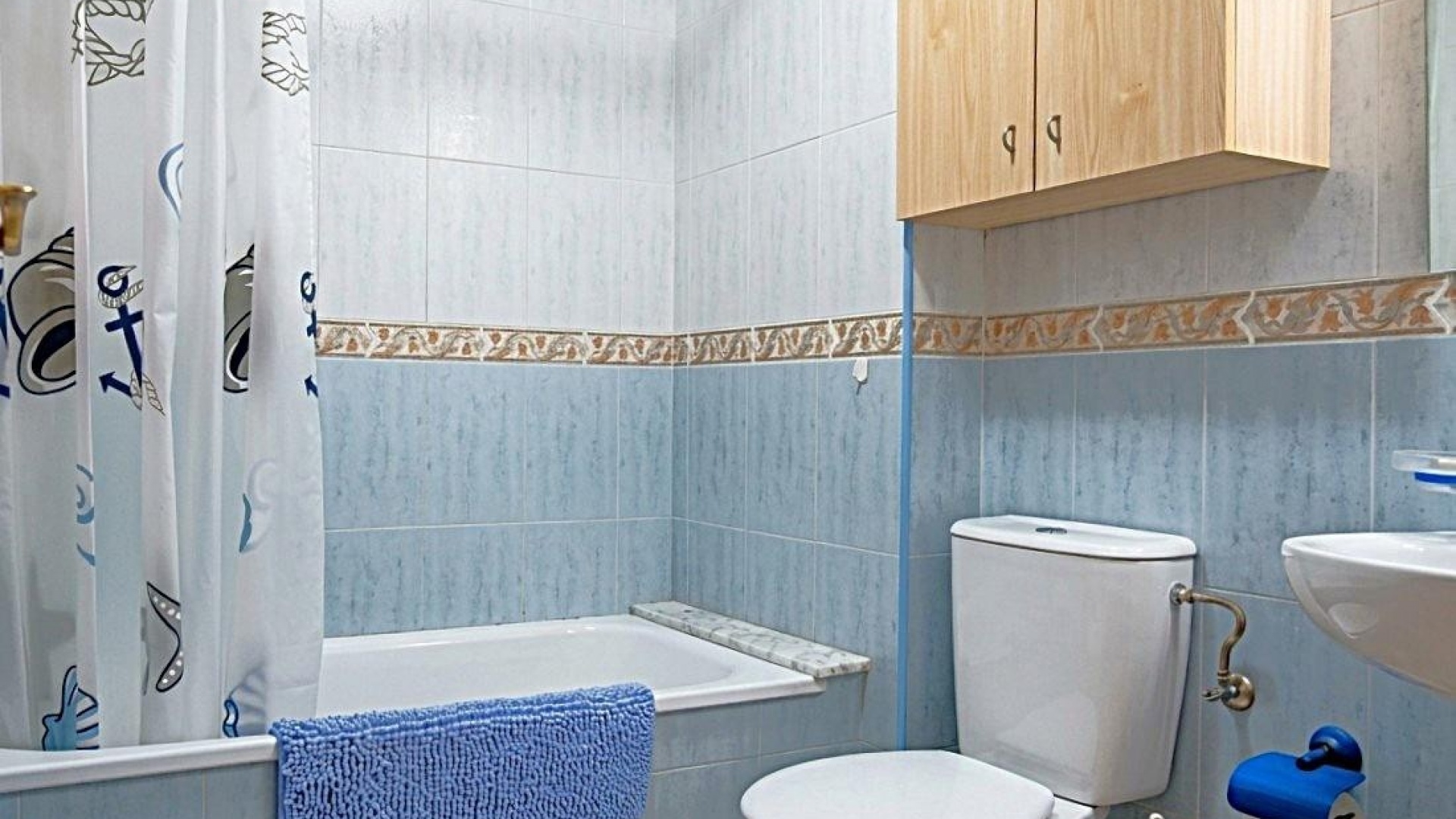 Wiederverkauf - Wohnung - Torrevieja - Torrevieja Centro