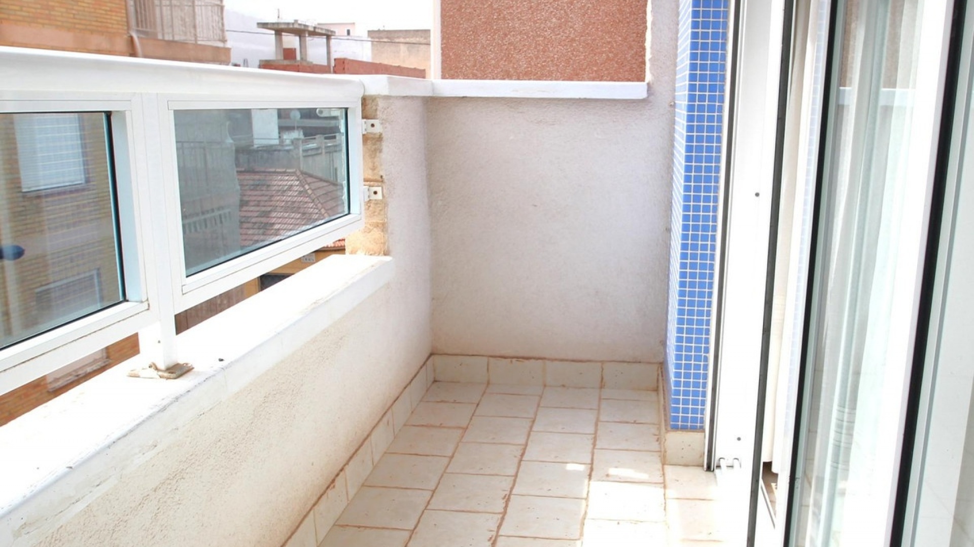 Wiederverkauf - Wohnung - Torrevieja - Torrevieja Centro