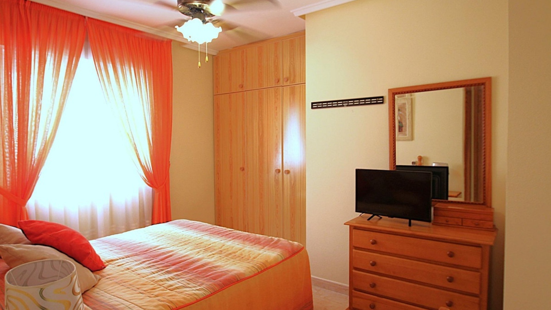 Wiederverkauf - Wohnung - Torrevieja - Torrevieja Centro