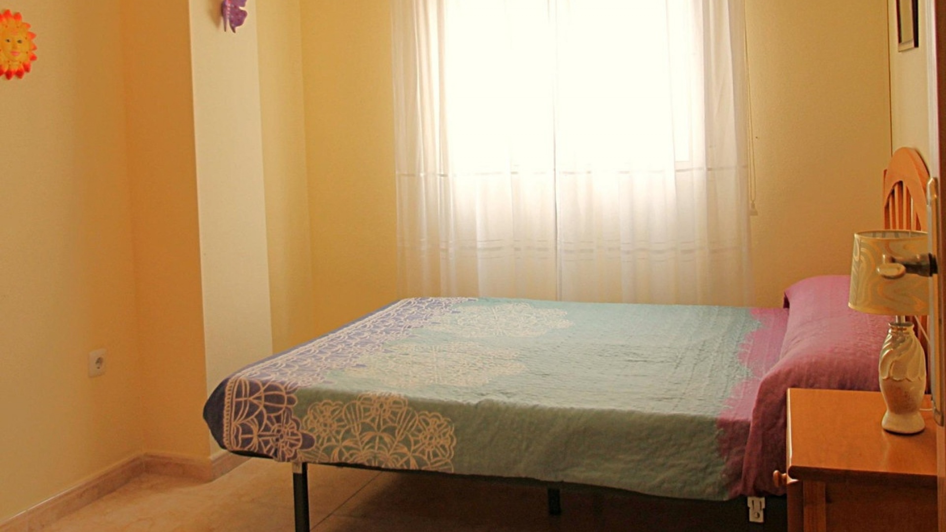Wiederverkauf - Wohnung - Torrevieja - Torrevieja Centro