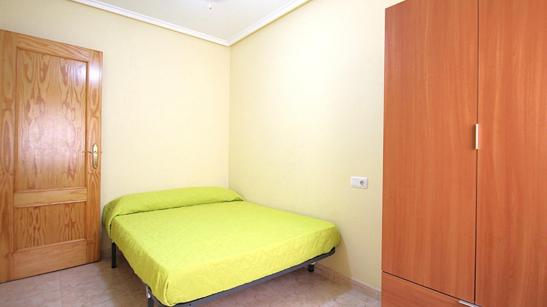 Wiederverkauf - Wohnung - Torrevieja - Torrevieja Centro