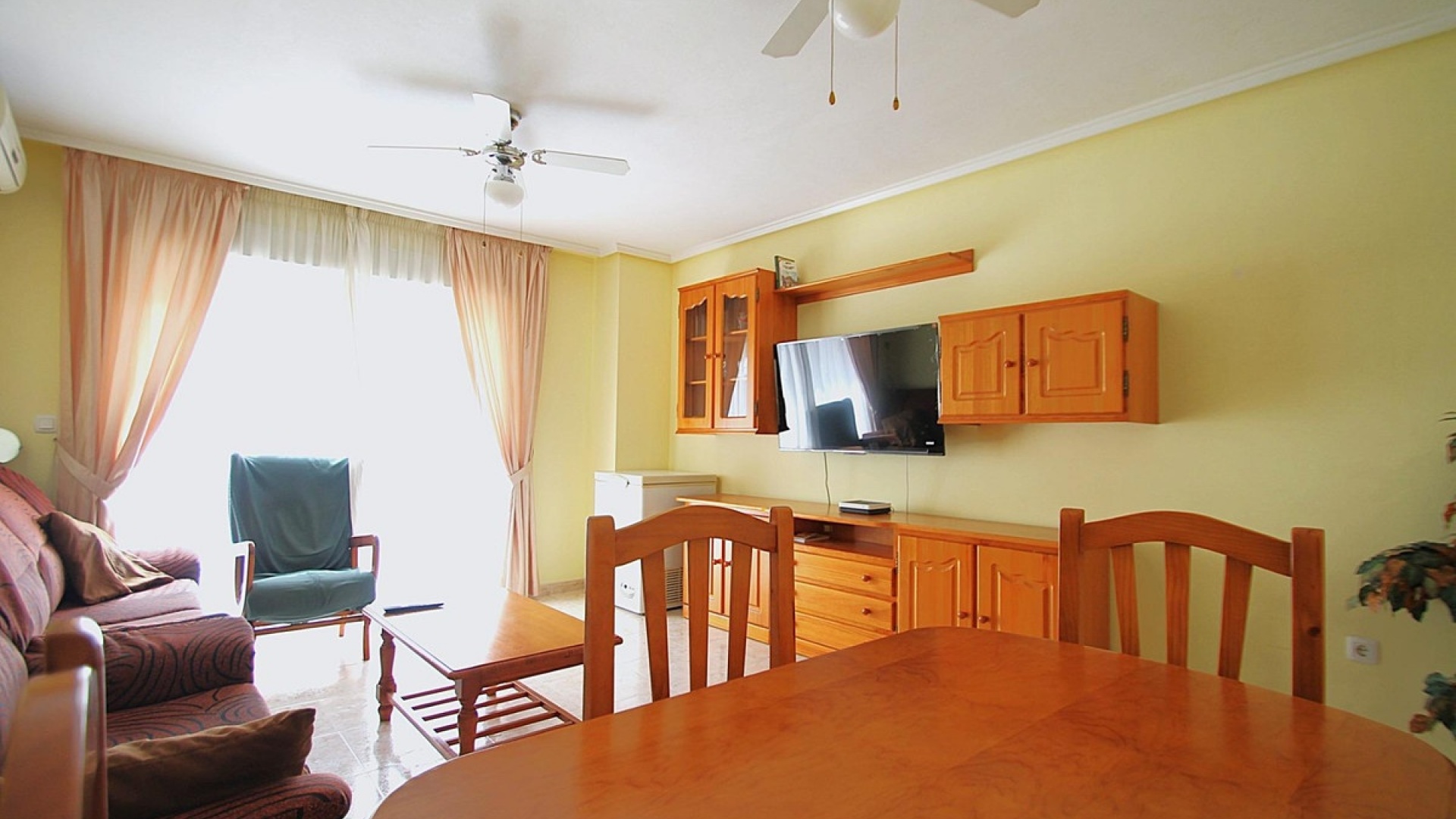 Wiederverkauf - Wohnung - Torrevieja - Torrevieja Centro