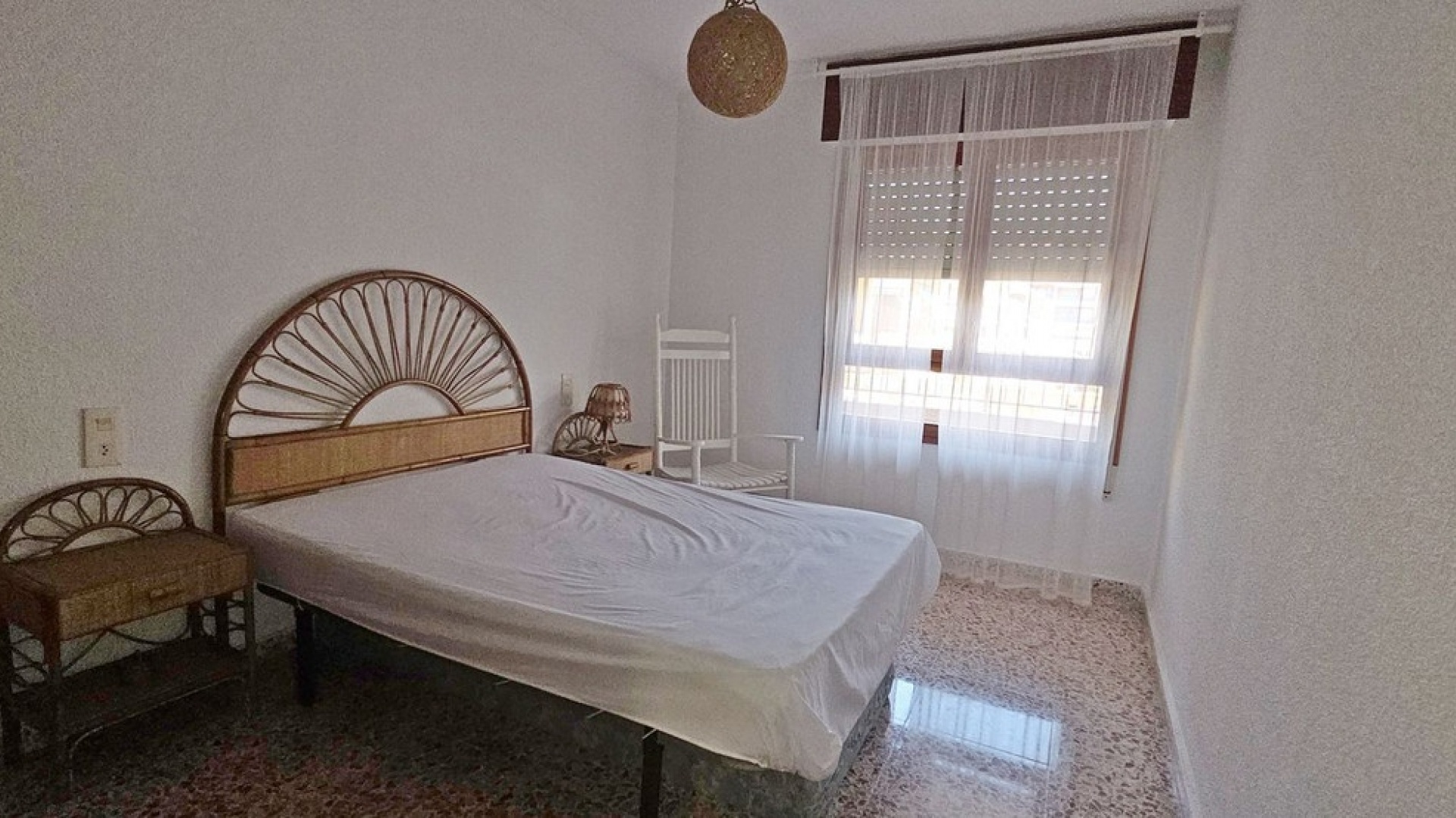 Wiederverkauf - Wohnung - Torrevieja - Torrevieja Centro