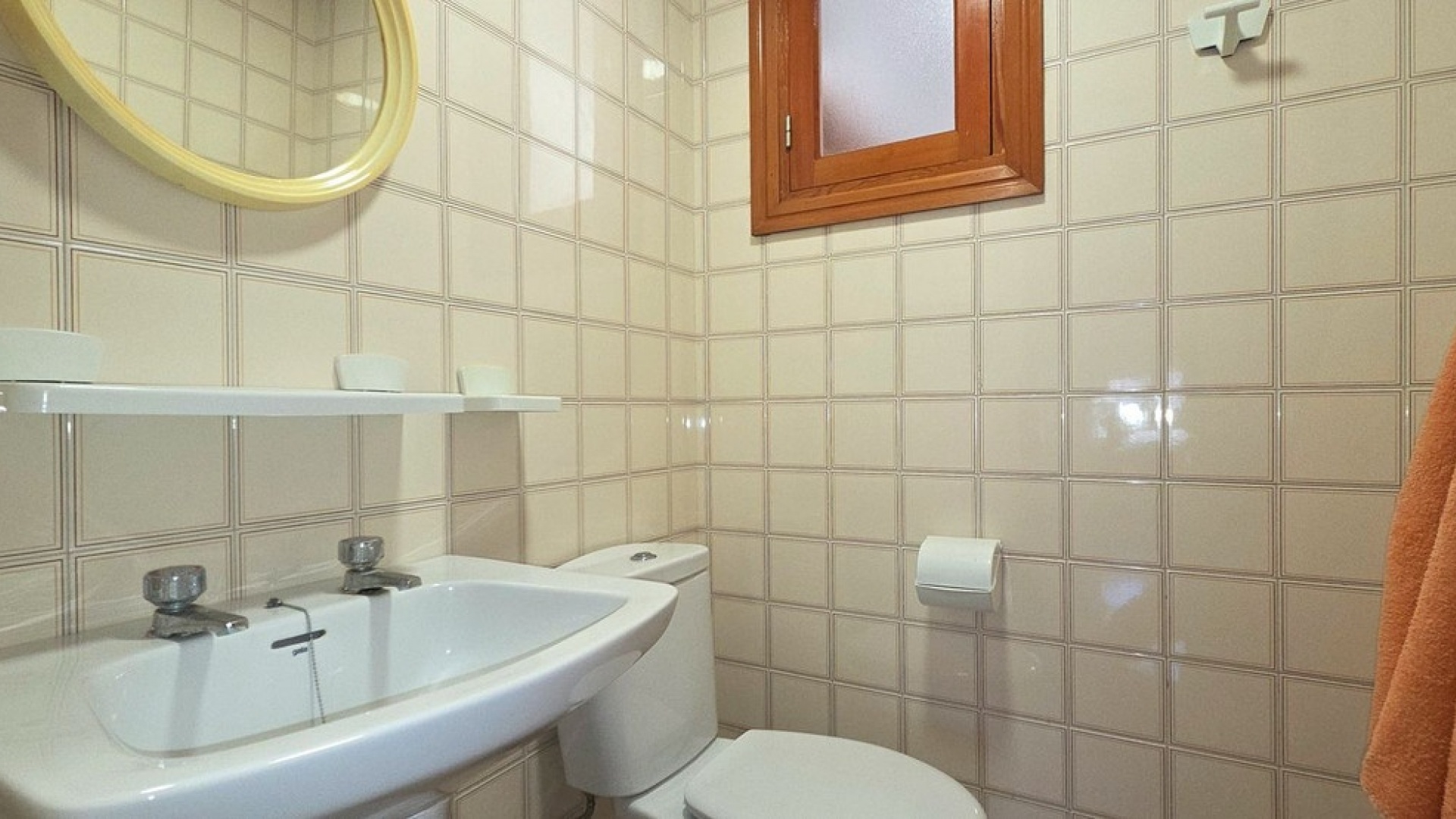 Wiederverkauf - Wohnung - Torrevieja - Torrevieja Centro