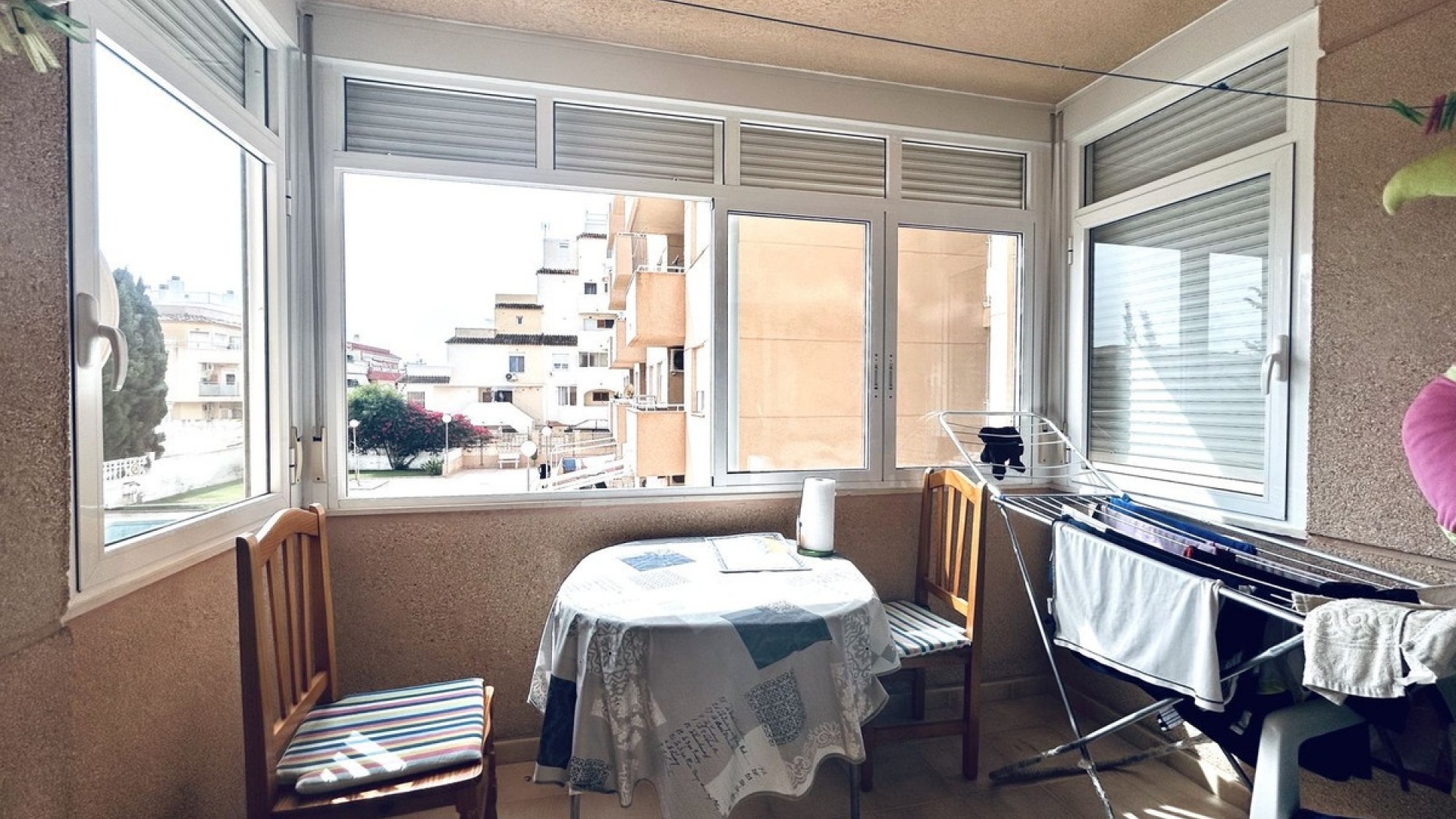 Wiederverkauf - Wohnung - Torrevieja - Torrevieja Centro