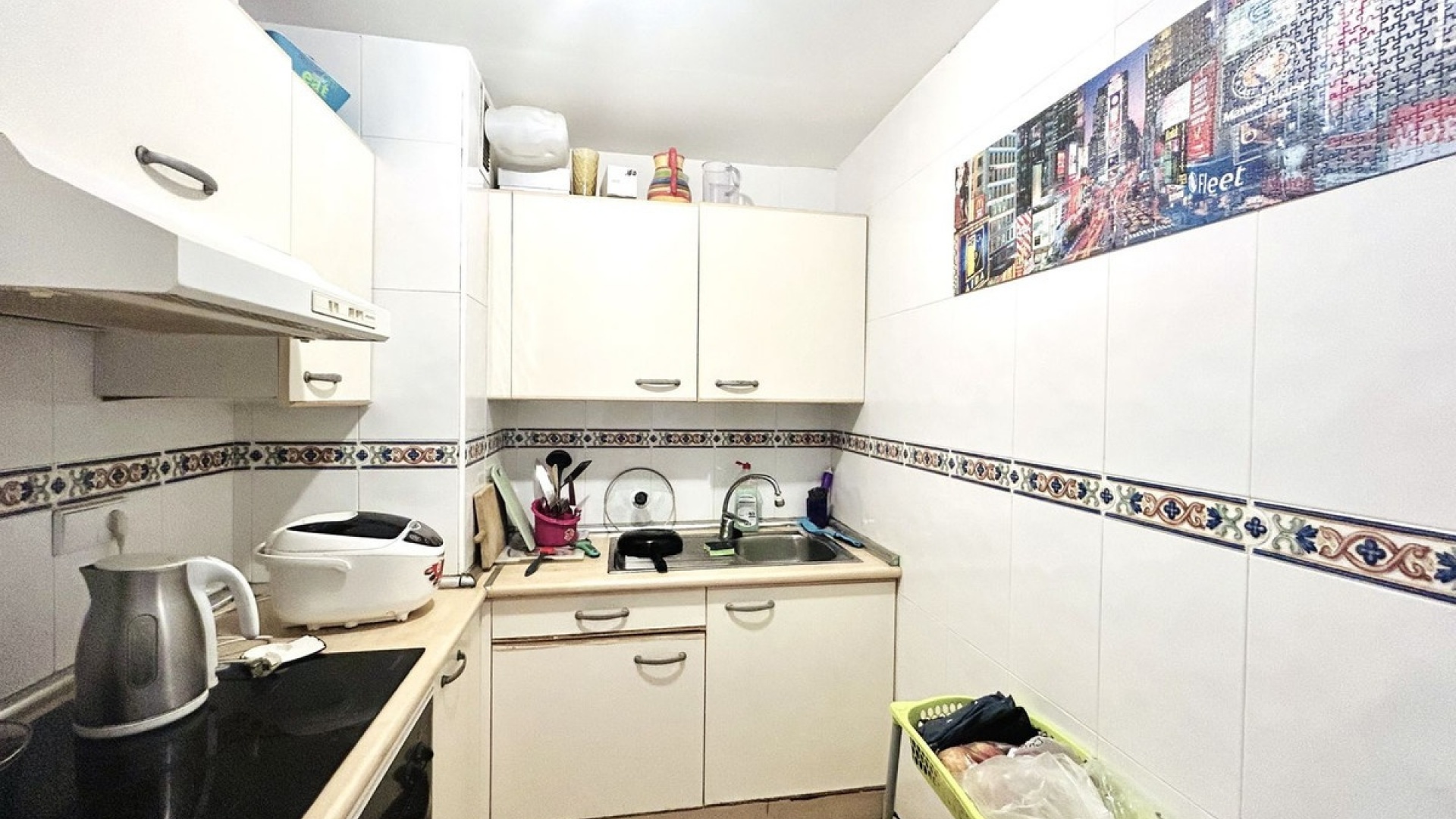 Wiederverkauf - Wohnung - Torrevieja - Torrevieja Centro