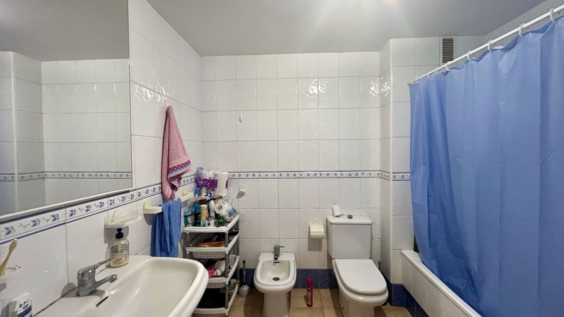 Wiederverkauf - Wohnung - Torrevieja - Torrevieja Centro