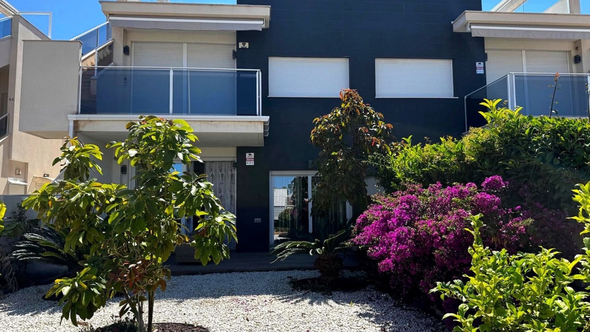 Wiederverkauf - Wohnung - Torrevieja - Torrevieja Centro