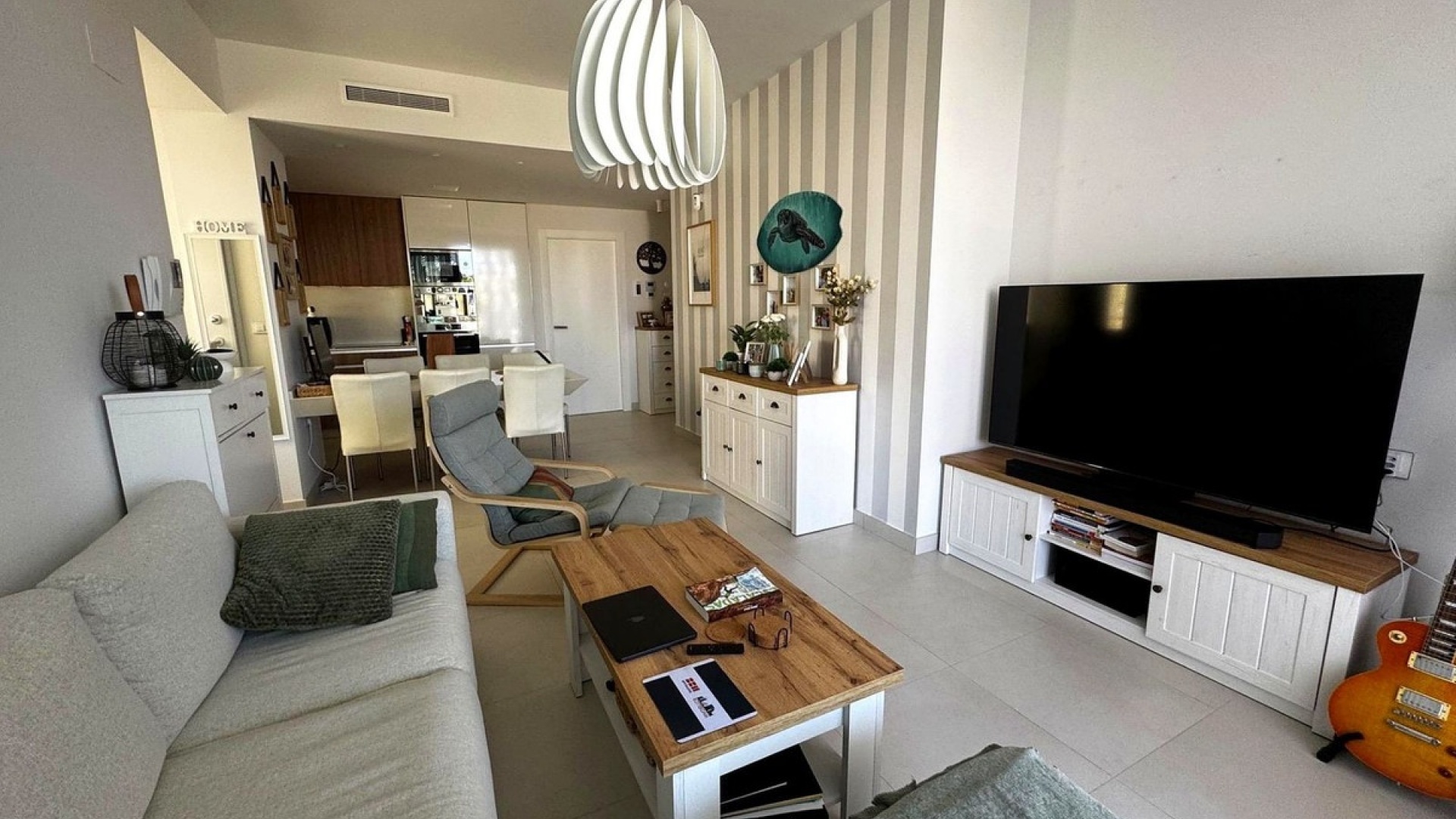 Wiederverkauf - Wohnung - Torrevieja - Torrevieja Centro