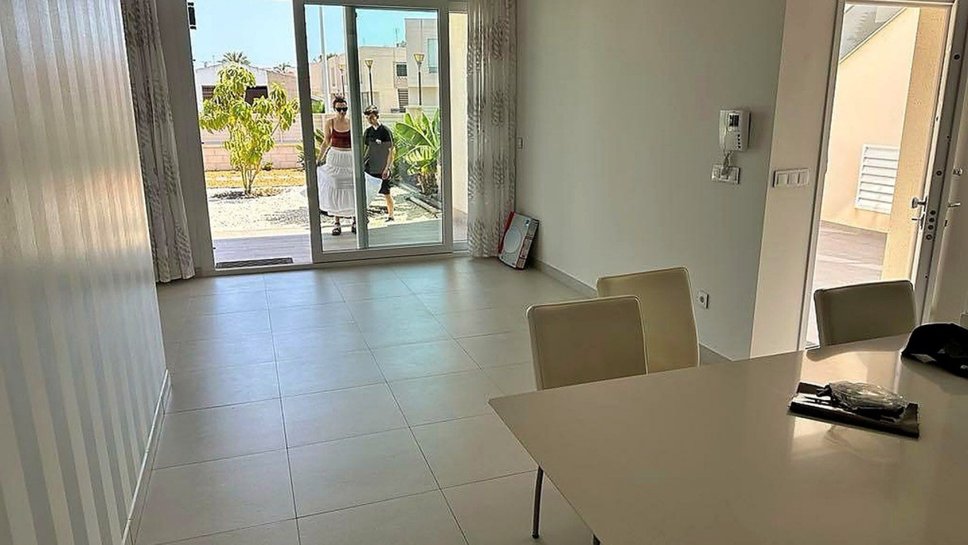 Wiederverkauf - Wohnung - Torrevieja - Torrevieja Centro