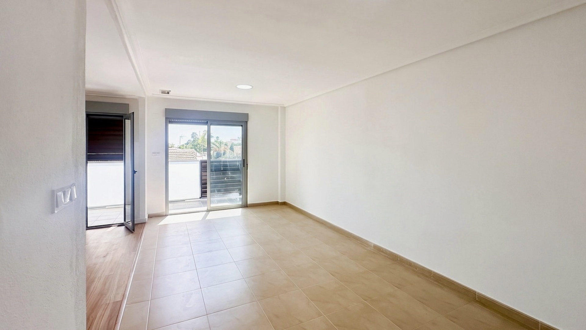 Wiederverkauf - Wohnung - Torrevieja - Torrevieja Centro
