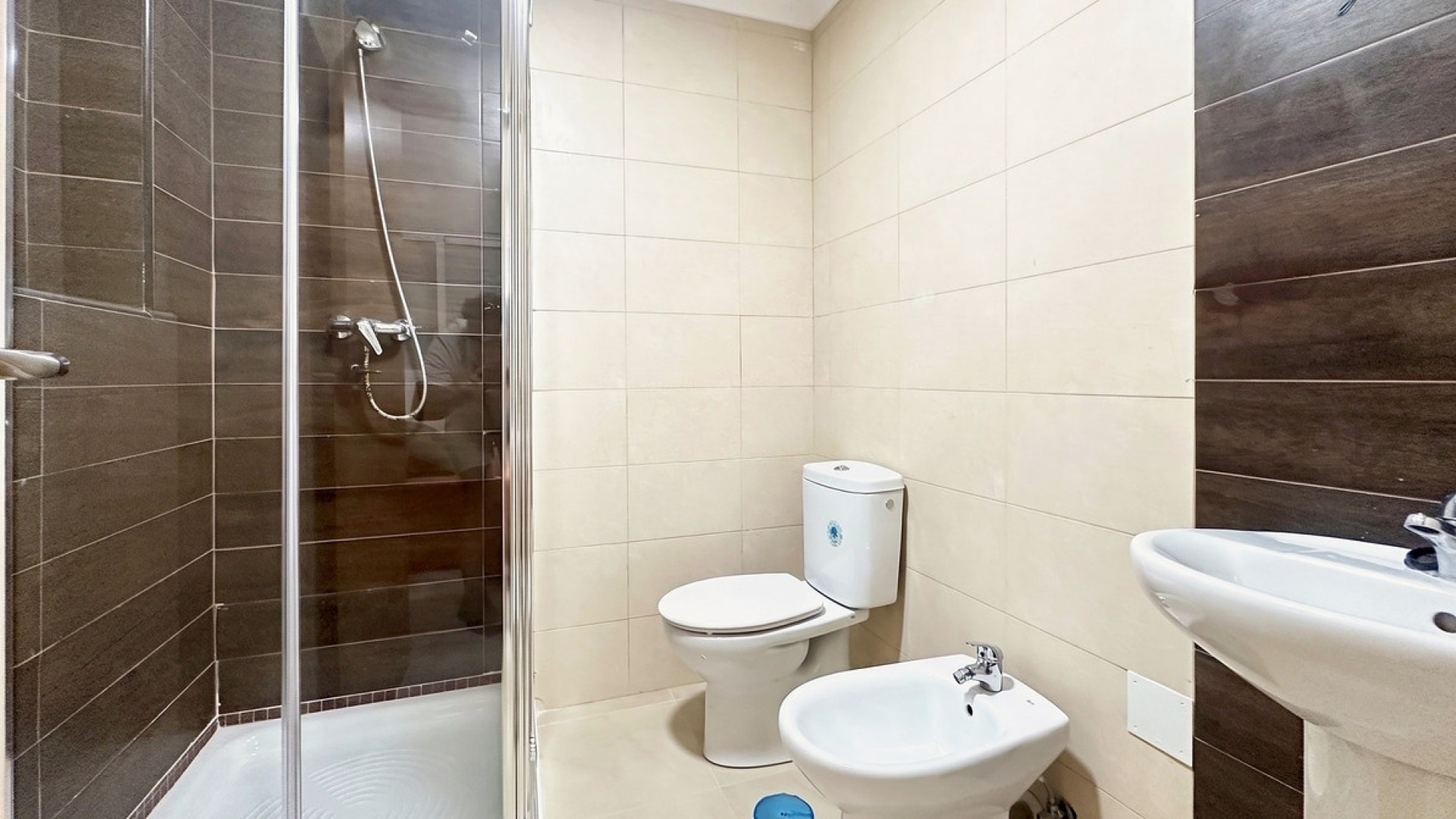 Wiederverkauf - Wohnung - Torrevieja - Torrevieja Centro