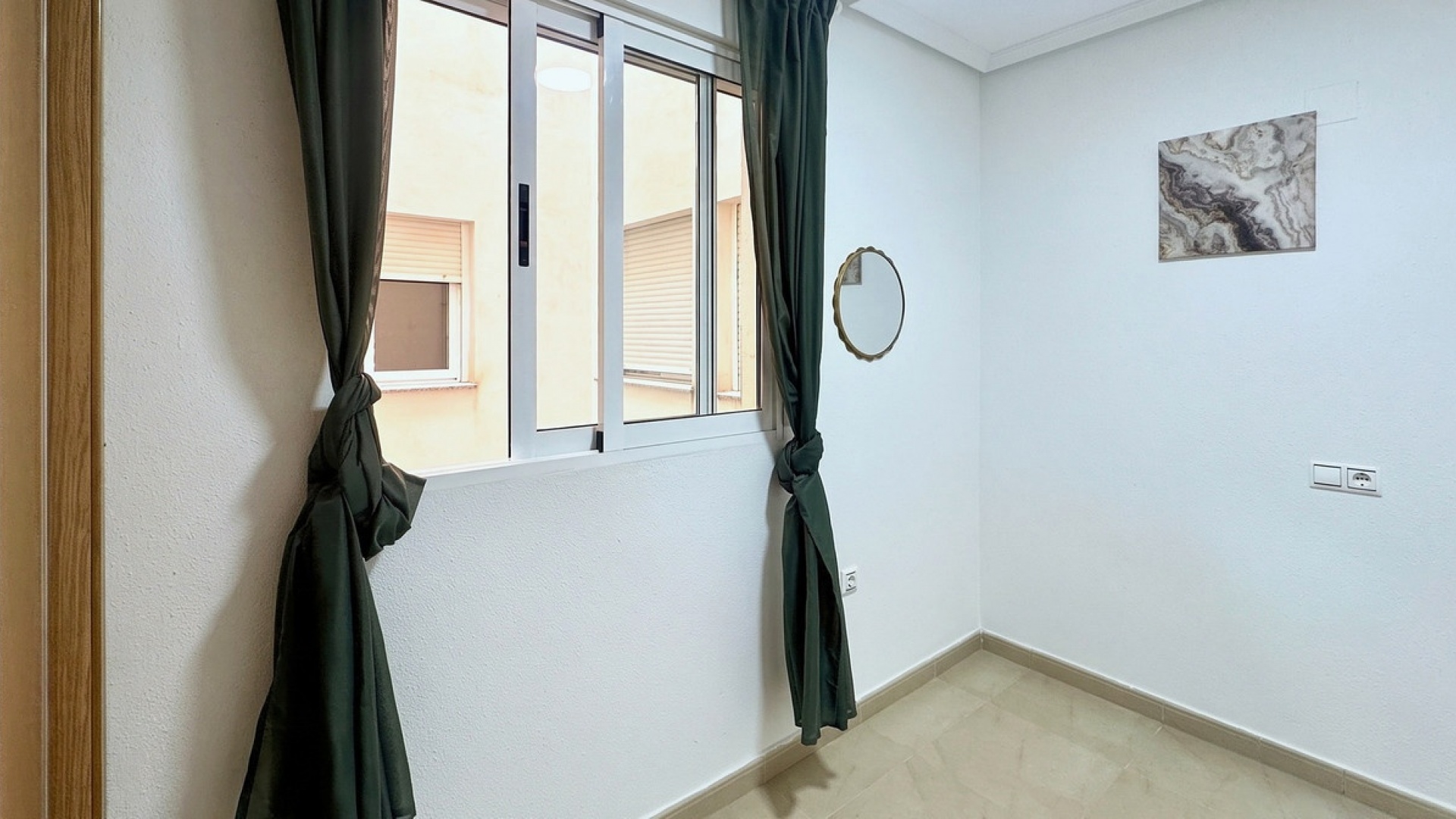 Wiederverkauf - Wohnung - Torrevieja - Torrevieja Centro