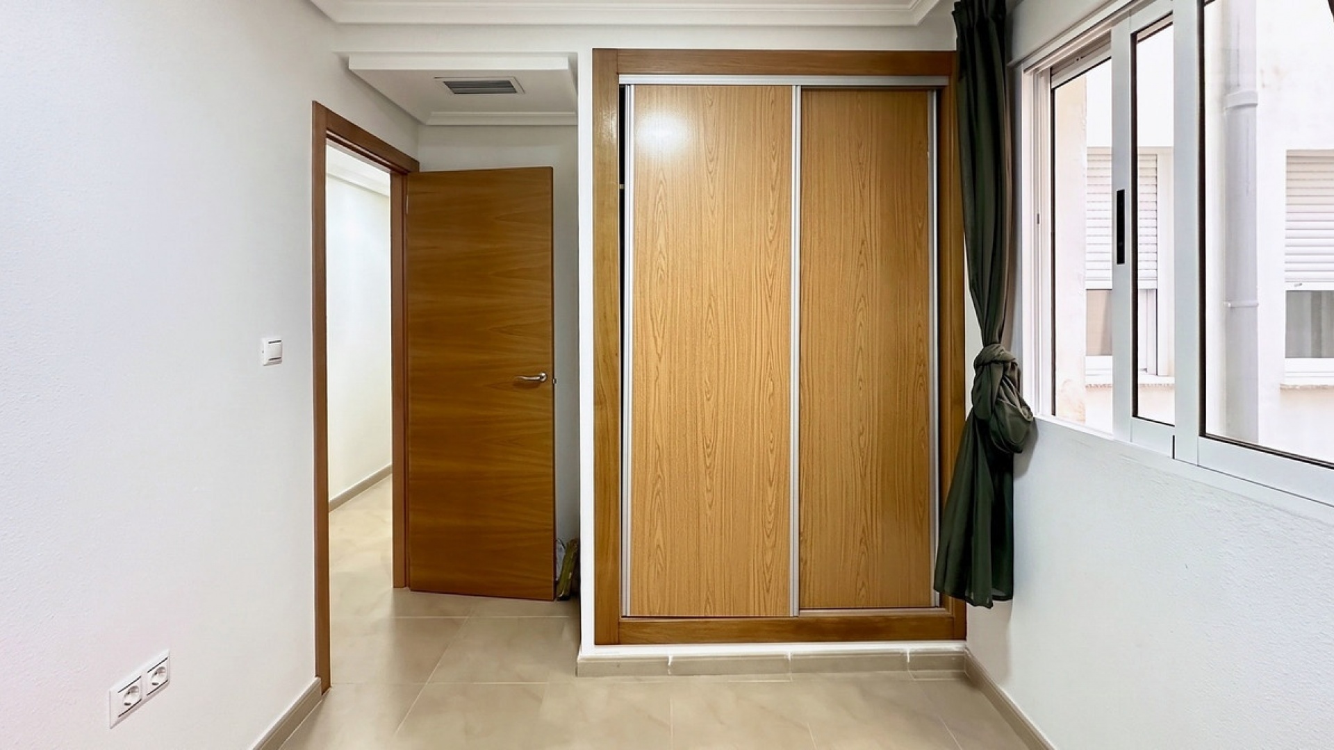 Wiederverkauf - Wohnung - Torrevieja - Torrevieja Centro