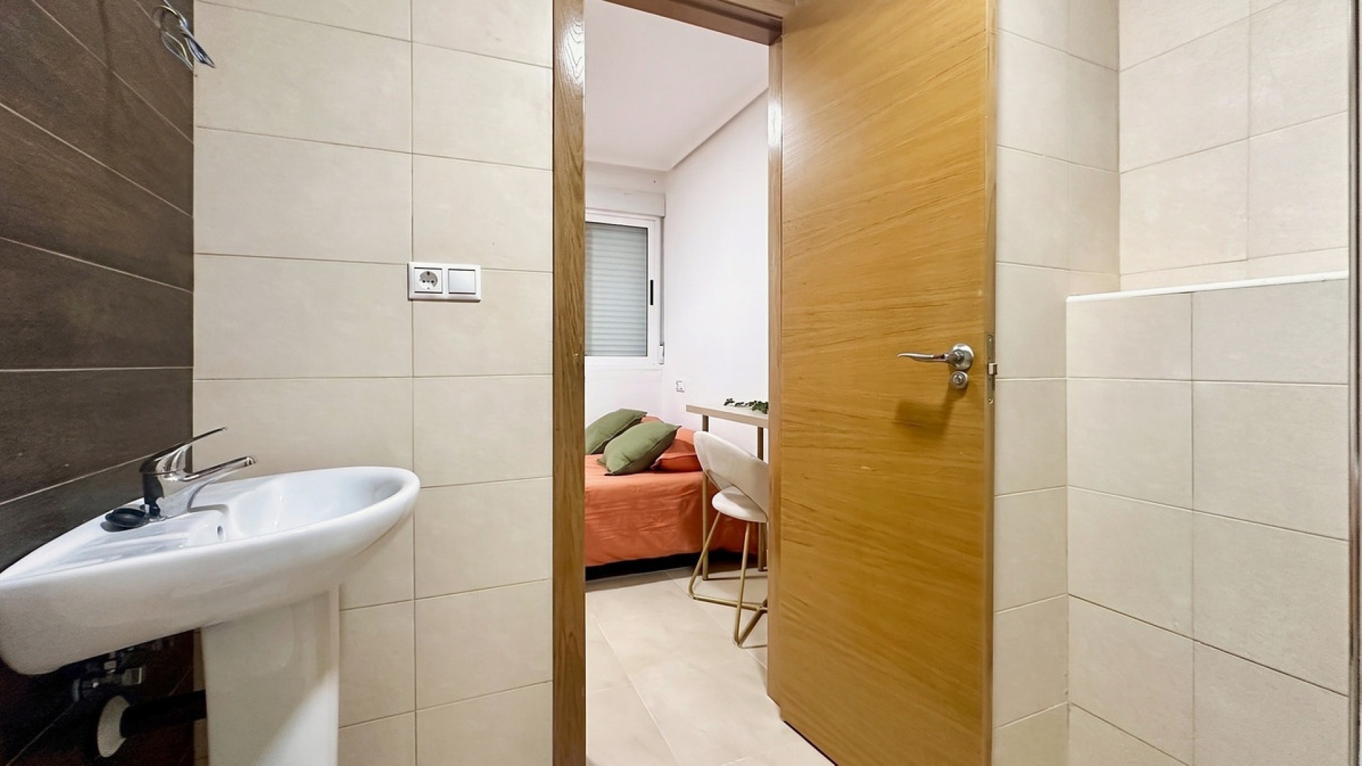 Wiederverkauf - Wohnung - Torrevieja - Torrevieja Centro