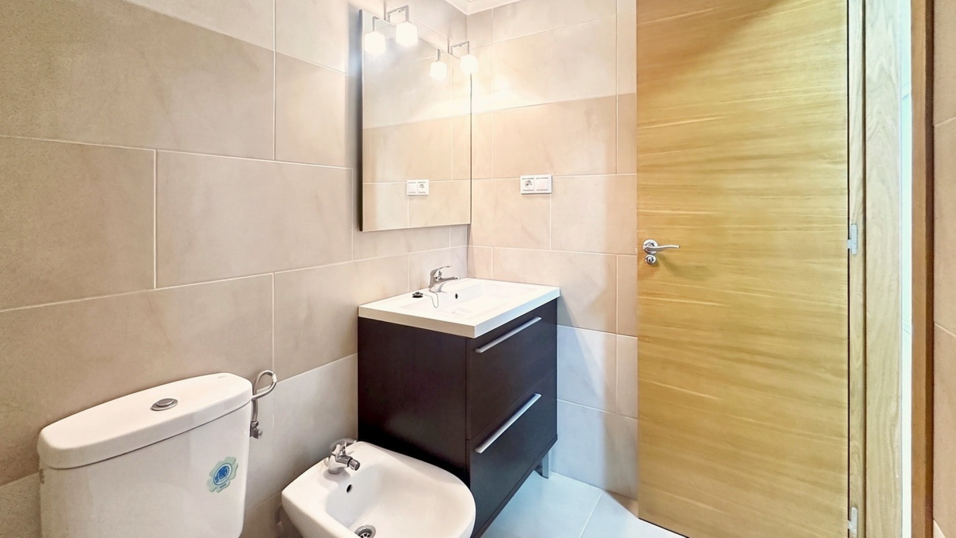 Wiederverkauf - Wohnung - Torrevieja - Torrevieja Centro