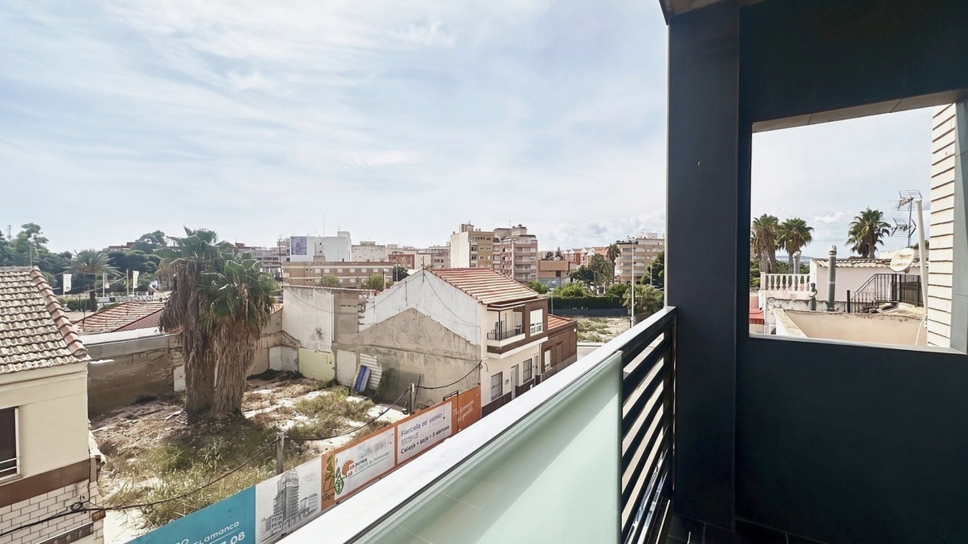 Wiederverkauf - Wohnung - Torrevieja - Torrevieja Centro