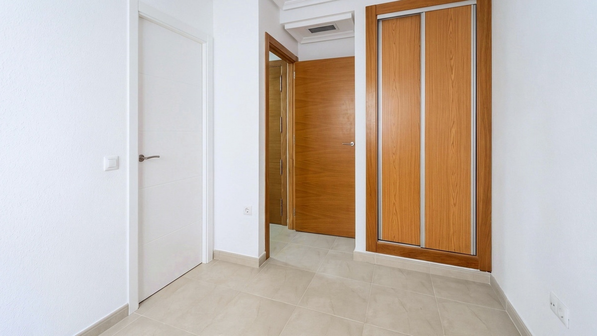 Wiederverkauf - Wohnung - Torrevieja - Torrevieja Centro