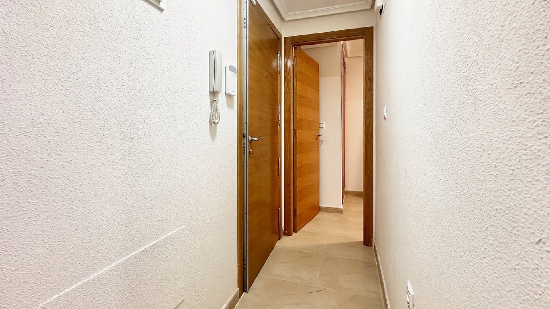 Wiederverkauf - Wohnung - Torrevieja - Torrevieja Centro