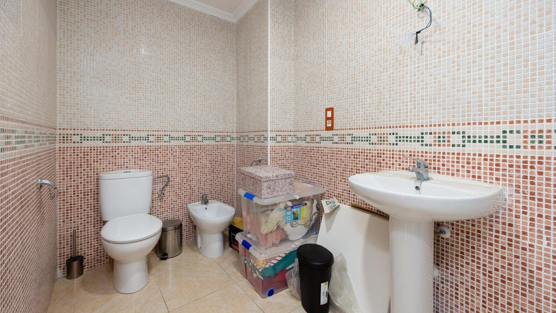 Wiederverkauf - Wohnung - Torrevieja - Torrevieja Centro