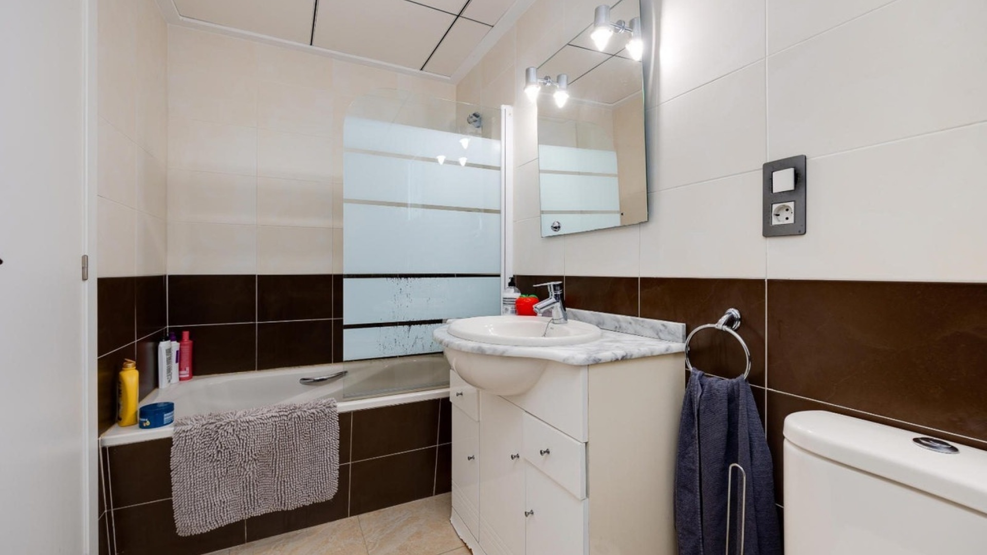 Wiederverkauf - Wohnung - Torrevieja - Torrevieja Centro