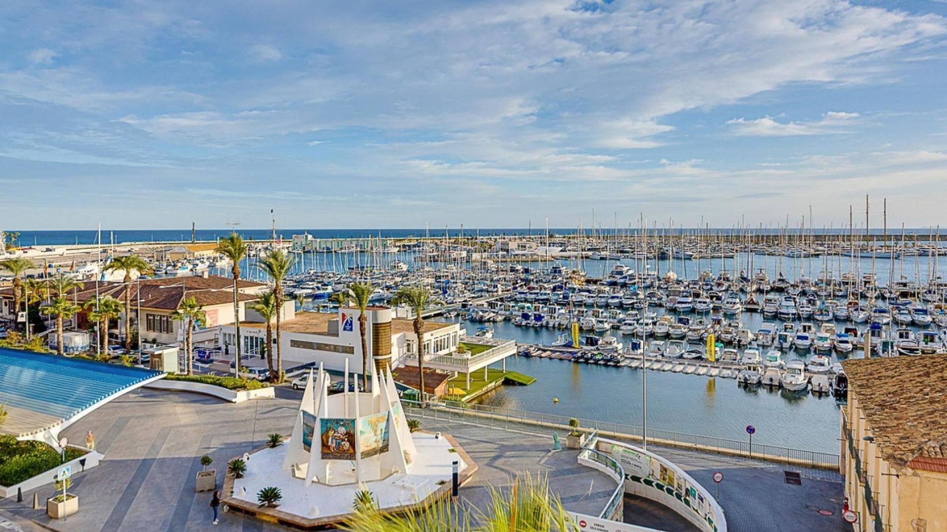 Wiederverkauf - Wohnung - Torrevieja - Torrevieja Centro