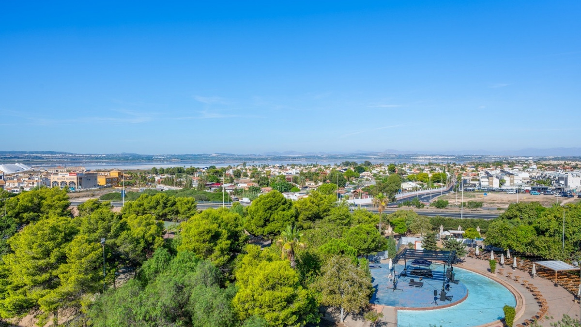 Wiederverkauf - Wohnung - Torrevieja - Torrevieja Centro