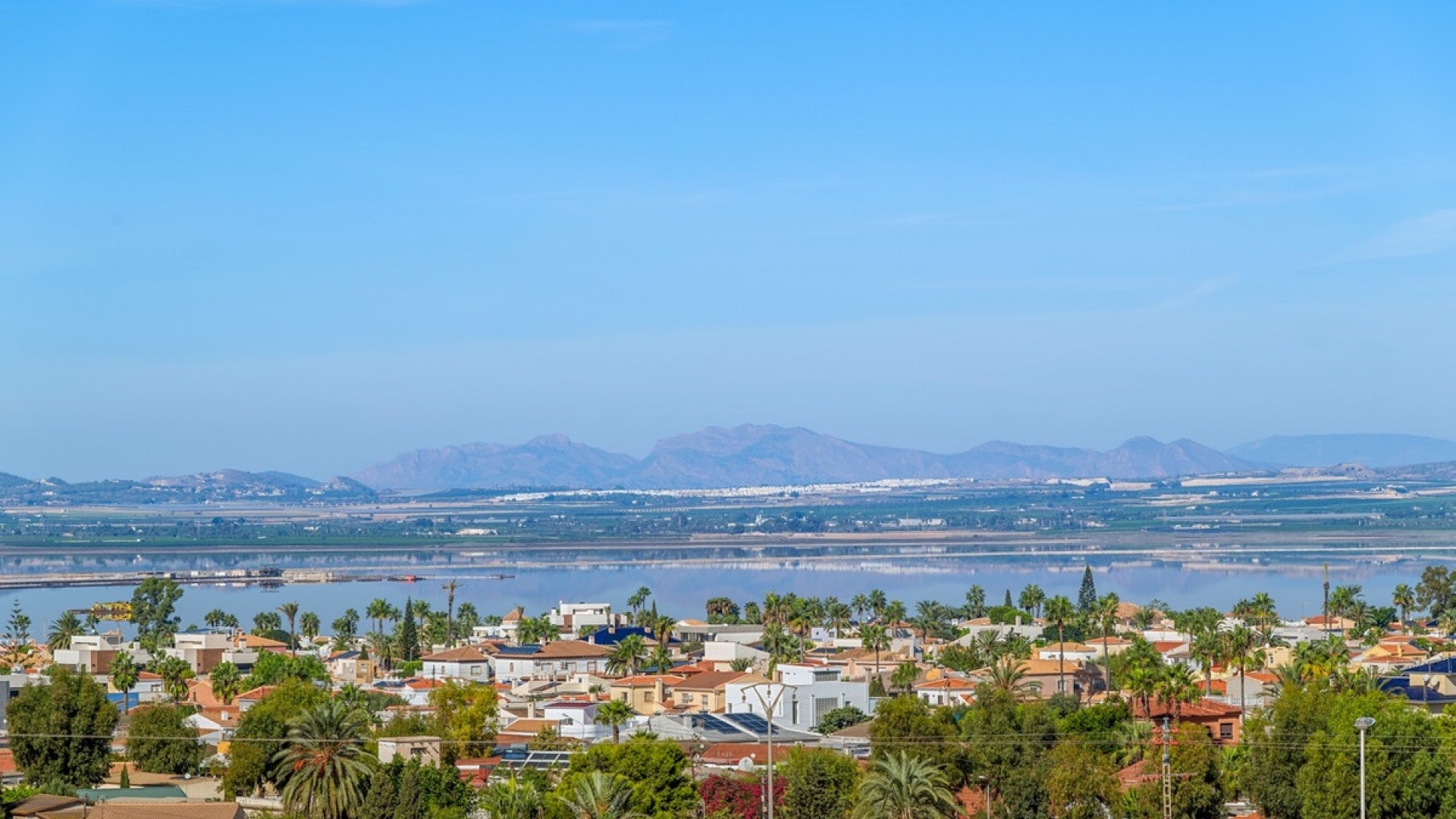 Wiederverkauf - Wohnung - Torrevieja - Torrevieja Centro