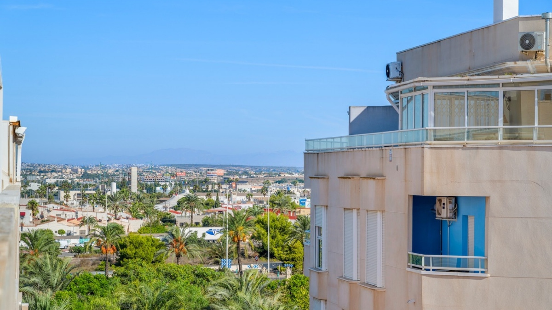 Wiederverkauf - Wohnung - Torrevieja - Torrevieja Centro