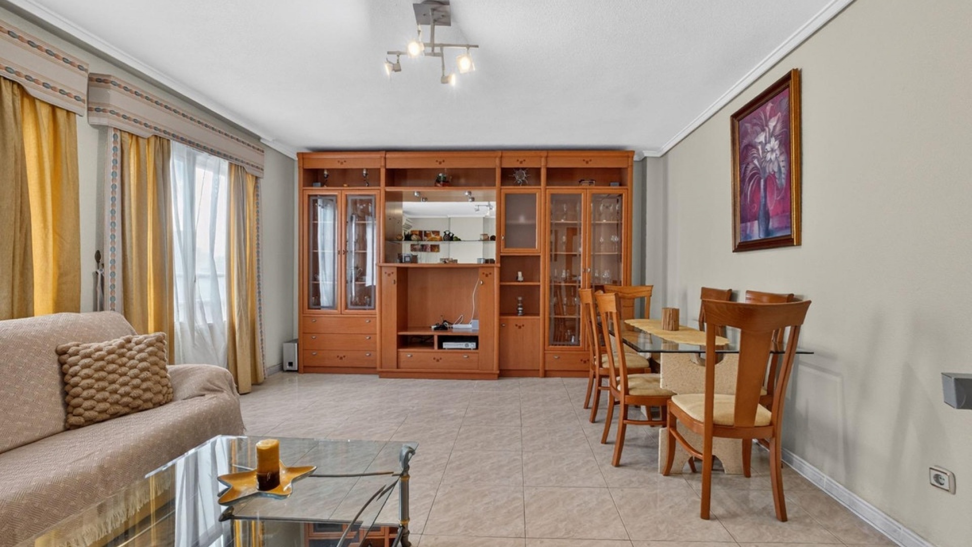 Wiederverkauf - Wohnung - Torrevieja - Torrevieja Centro
