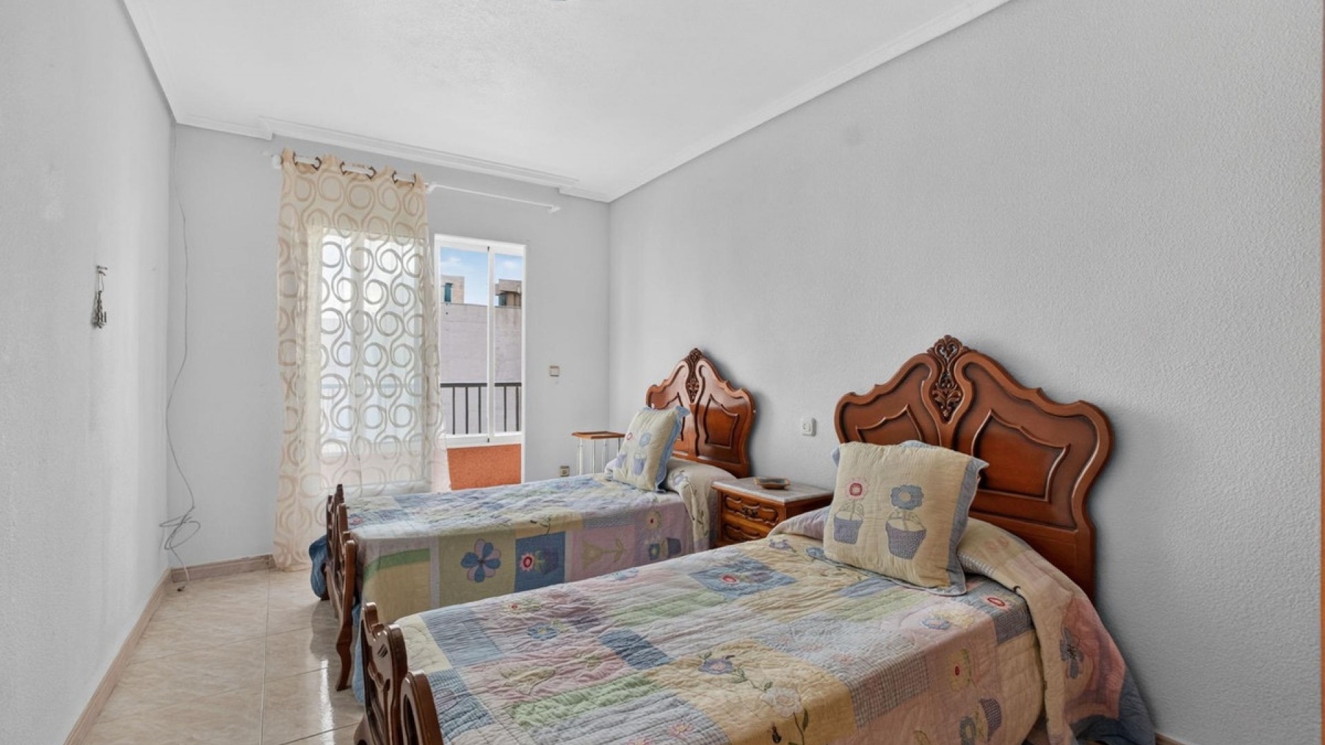 Wiederverkauf - Wohnung - Torrevieja - Torrevieja Centro