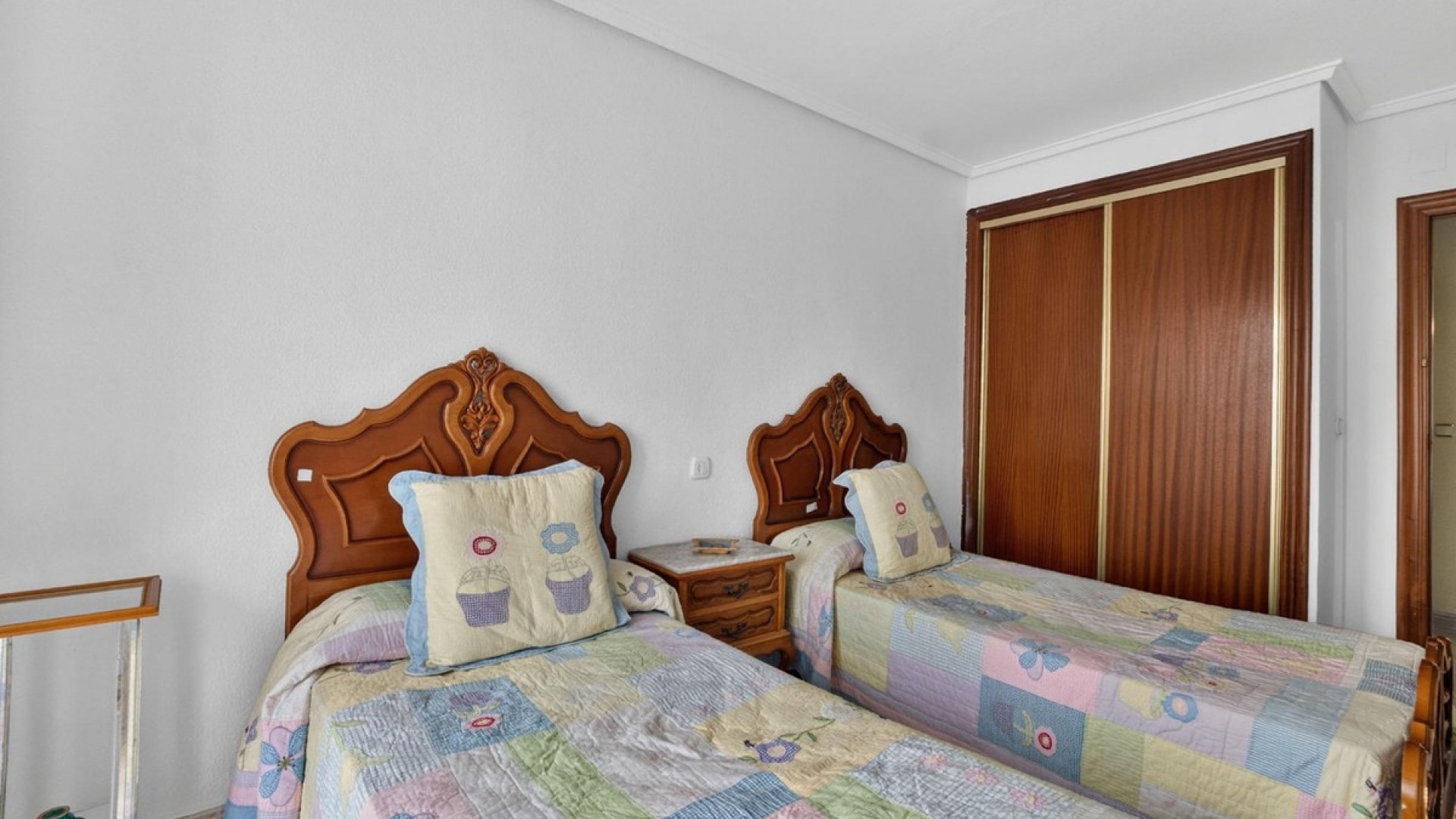 Wiederverkauf - Wohnung - Torrevieja - Torrevieja Centro