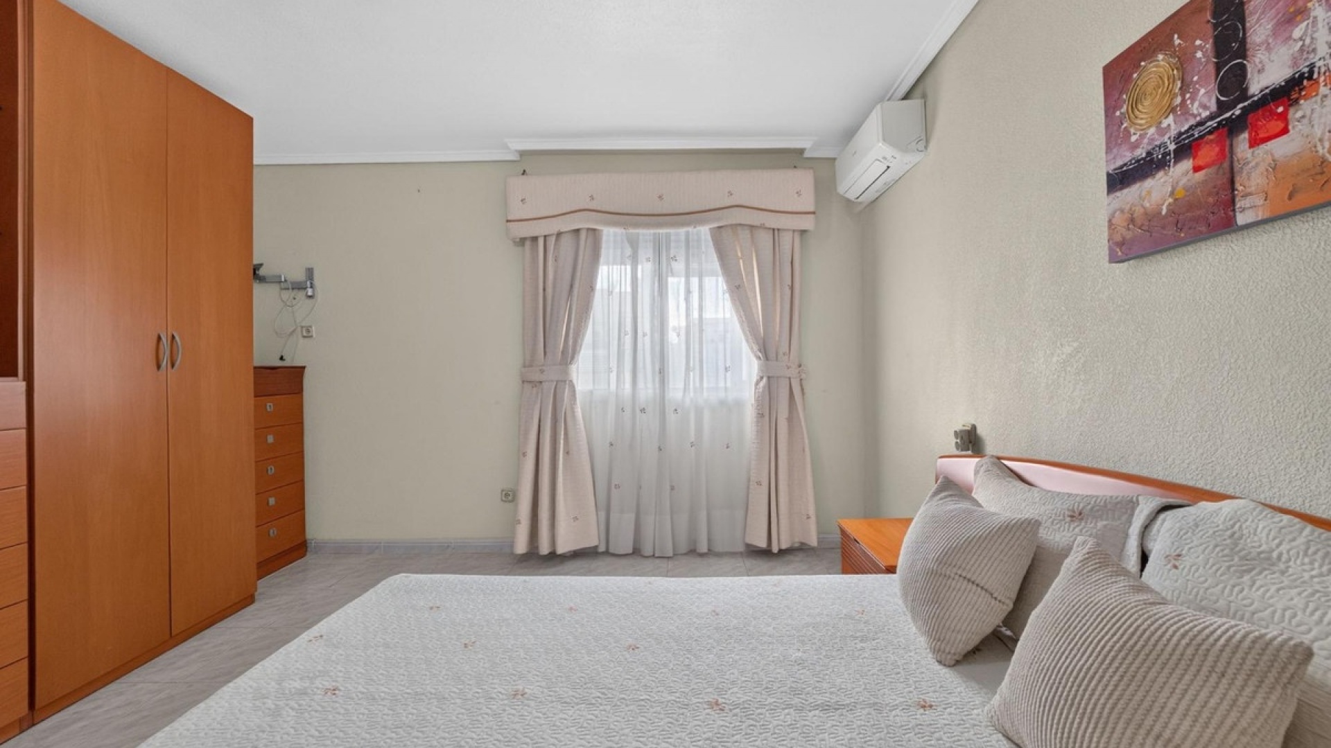 Wiederverkauf - Wohnung - Torrevieja - Torrevieja Centro