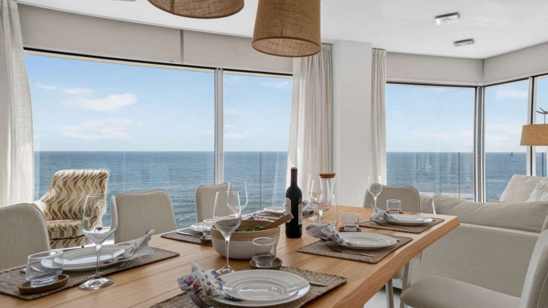 Wiederverkauf - Wohnung - Torrevieja - Torrevieja Centro