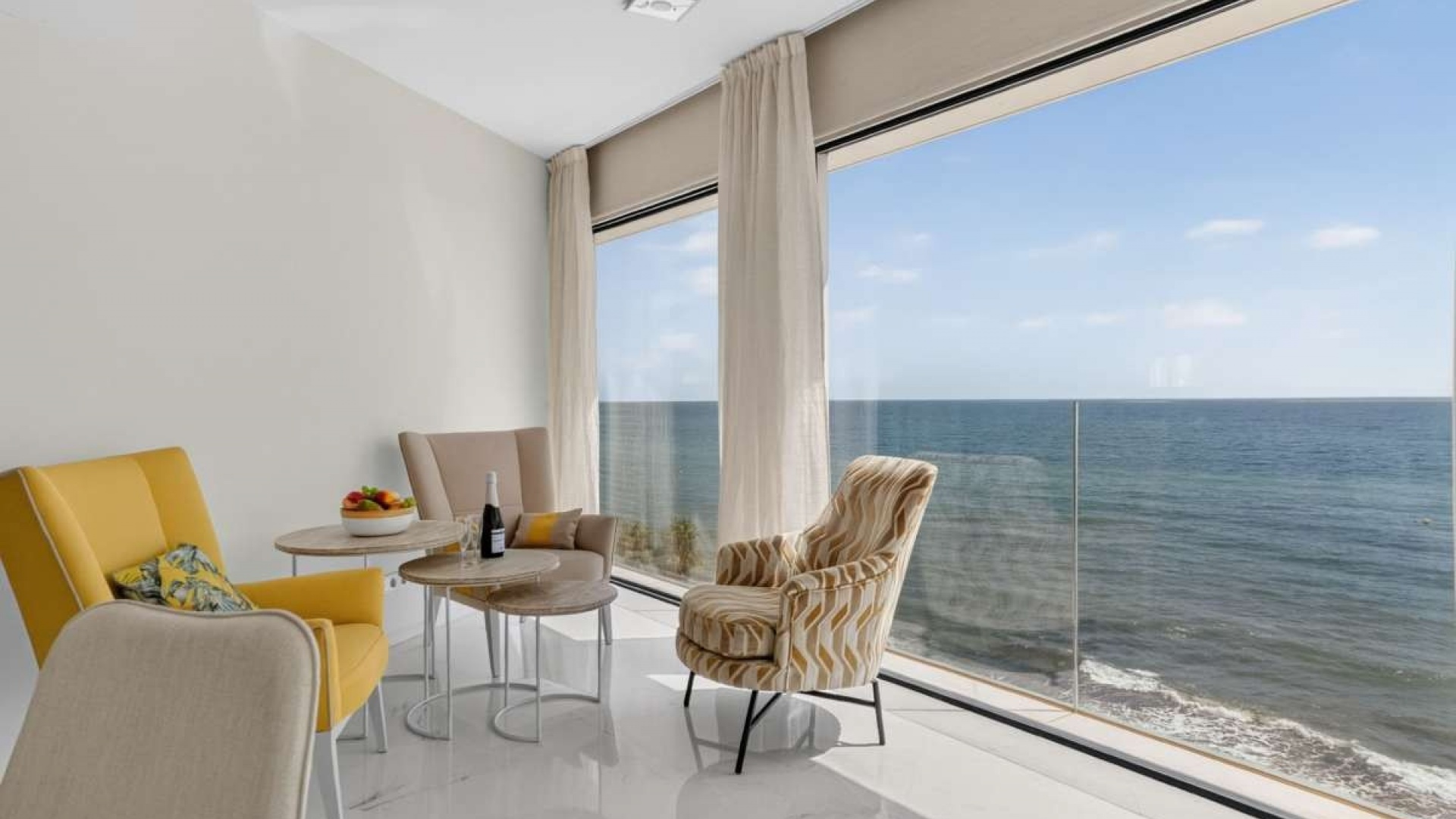 Wiederverkauf - Wohnung - Torrevieja - Torrevieja Centro