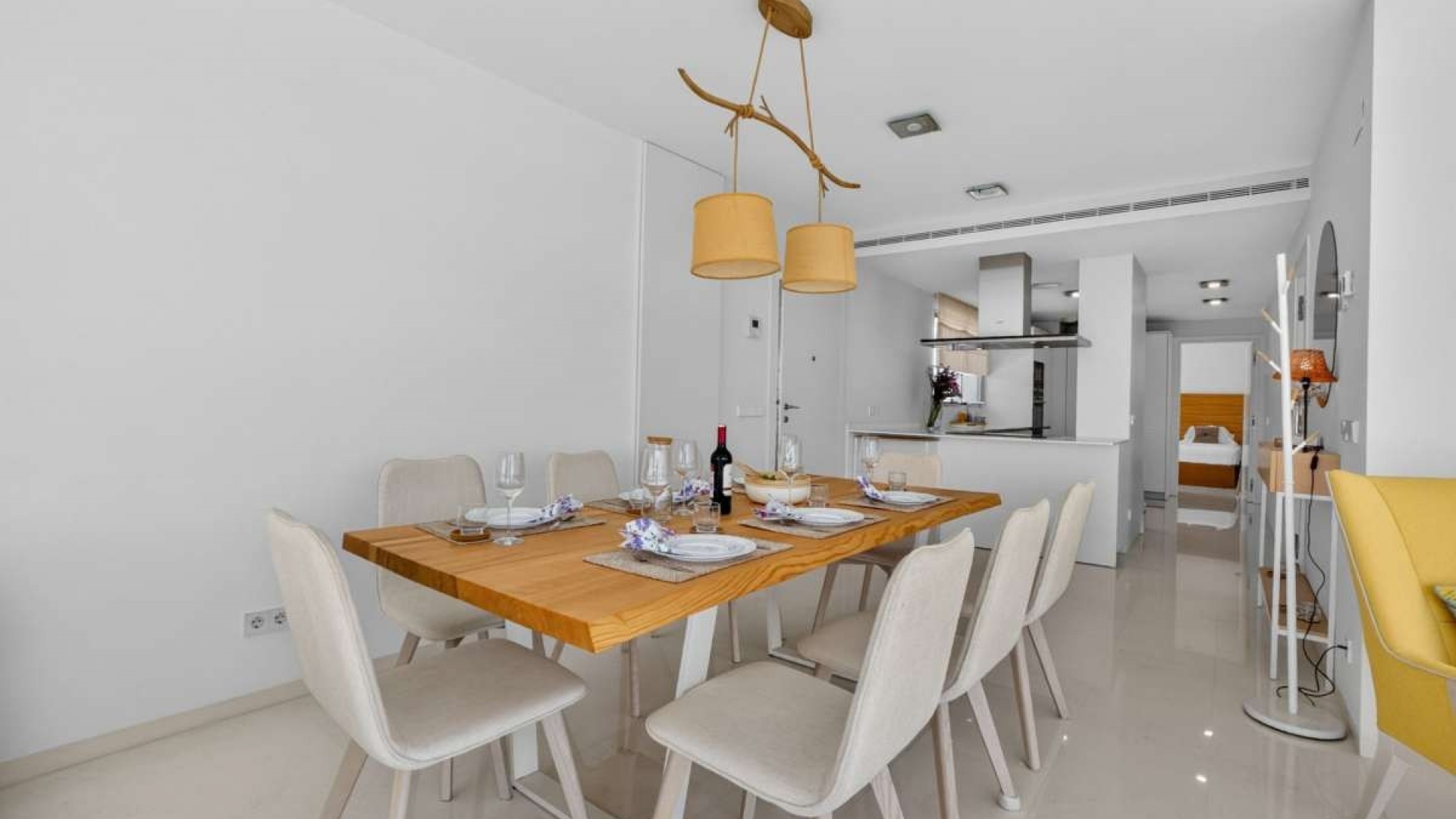 Wiederverkauf - Wohnung - Torrevieja - Torrevieja Centro