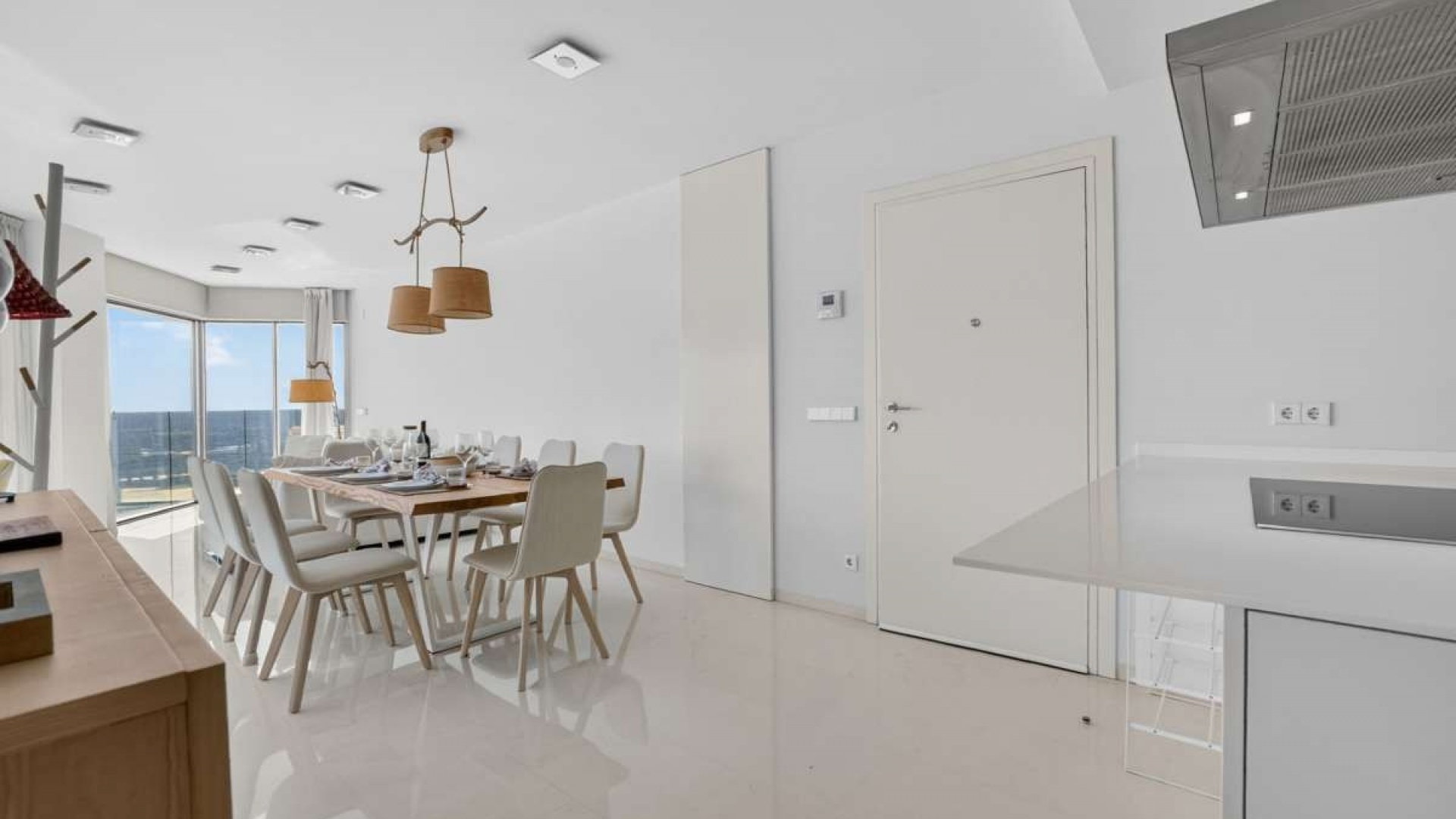 Wiederverkauf - Wohnung - Torrevieja - Torrevieja Centro