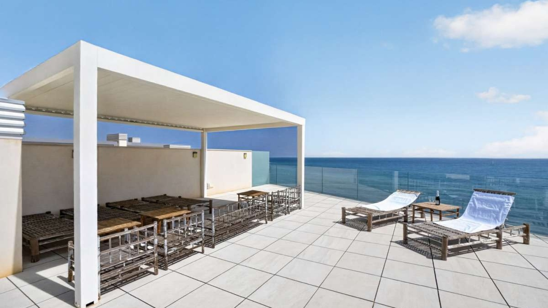 Wiederverkauf - Wohnung - Torrevieja - Torrevieja Centro