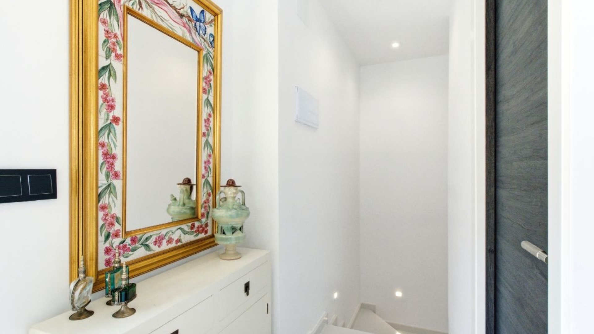 Wiederverkauf - Wohnung - Torrevieja - Torrevieja Centro