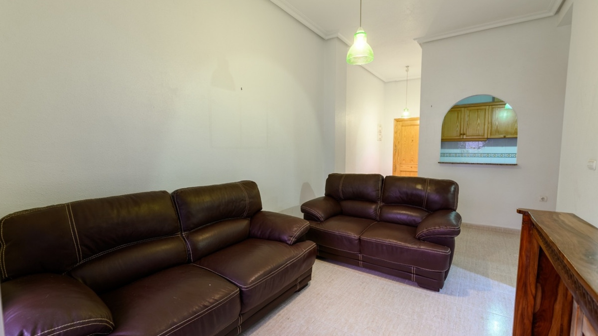 Wiederverkauf - Wohnung - Torrevieja - Torrevieja Centro