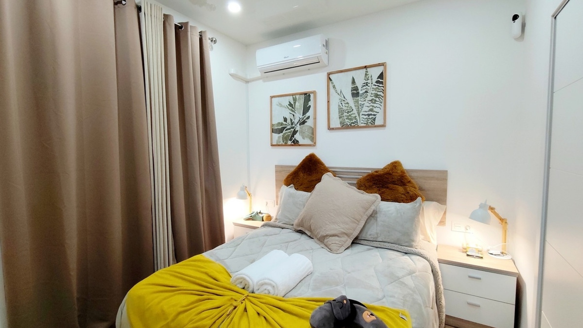 Wiederverkauf - Wohnung - Torrevieja - Torrevieja Centro