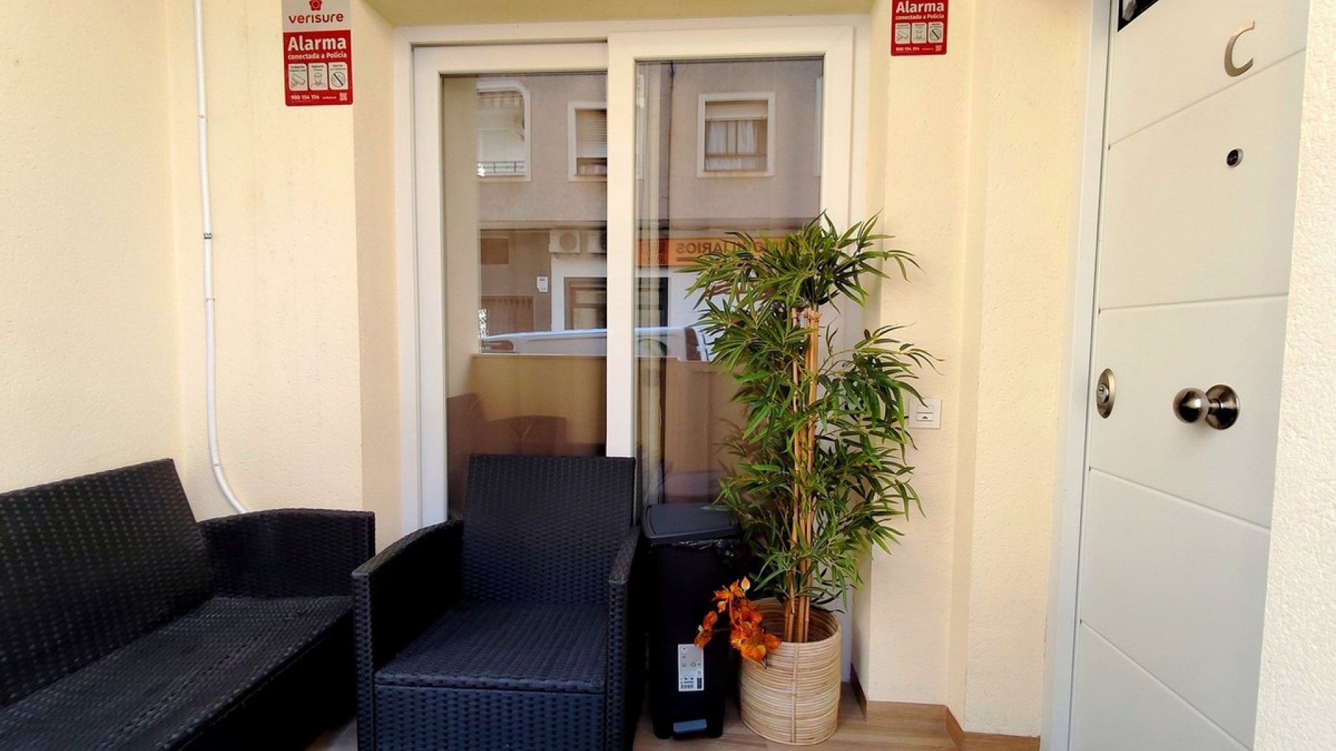 Wiederverkauf - Wohnung - Torrevieja - Torrevieja Centro
