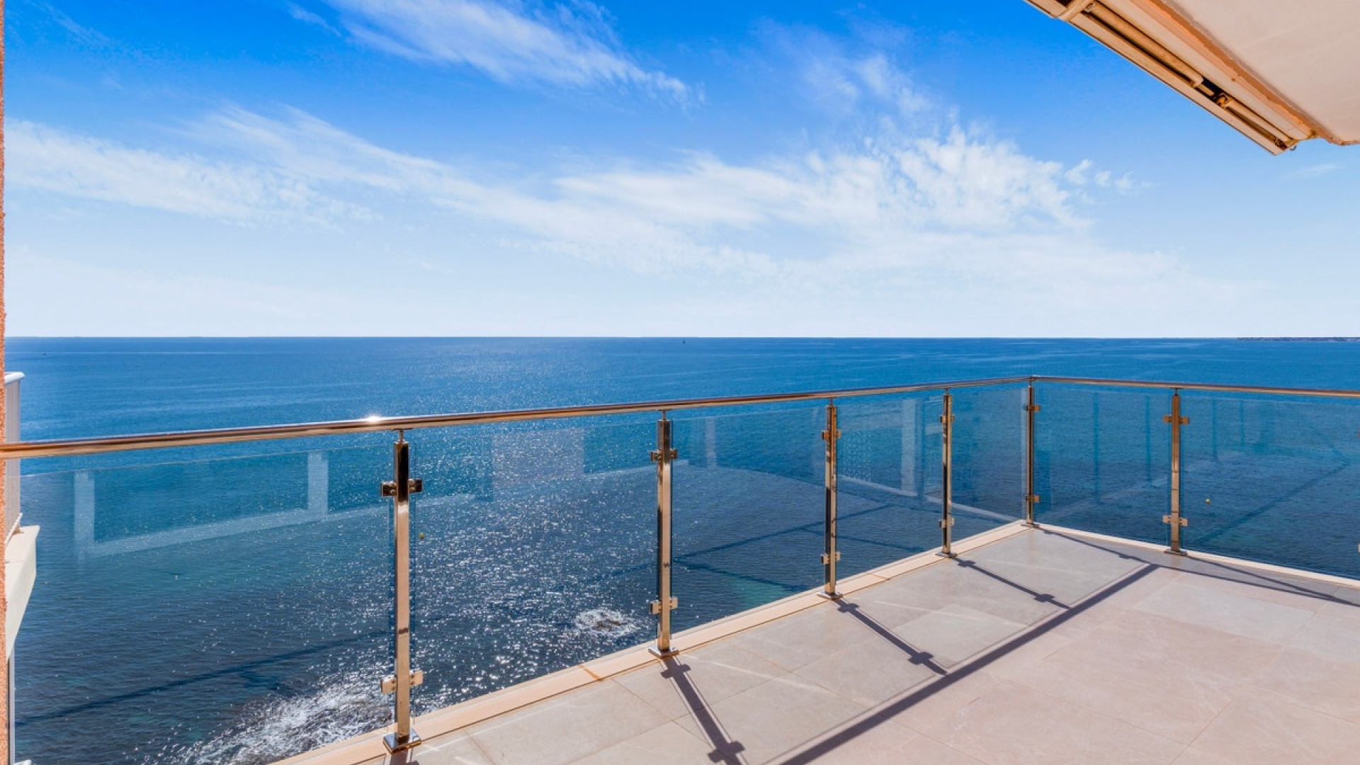 Wiederverkauf - Wohnung - Torrevieja - Torrevieja Centro
