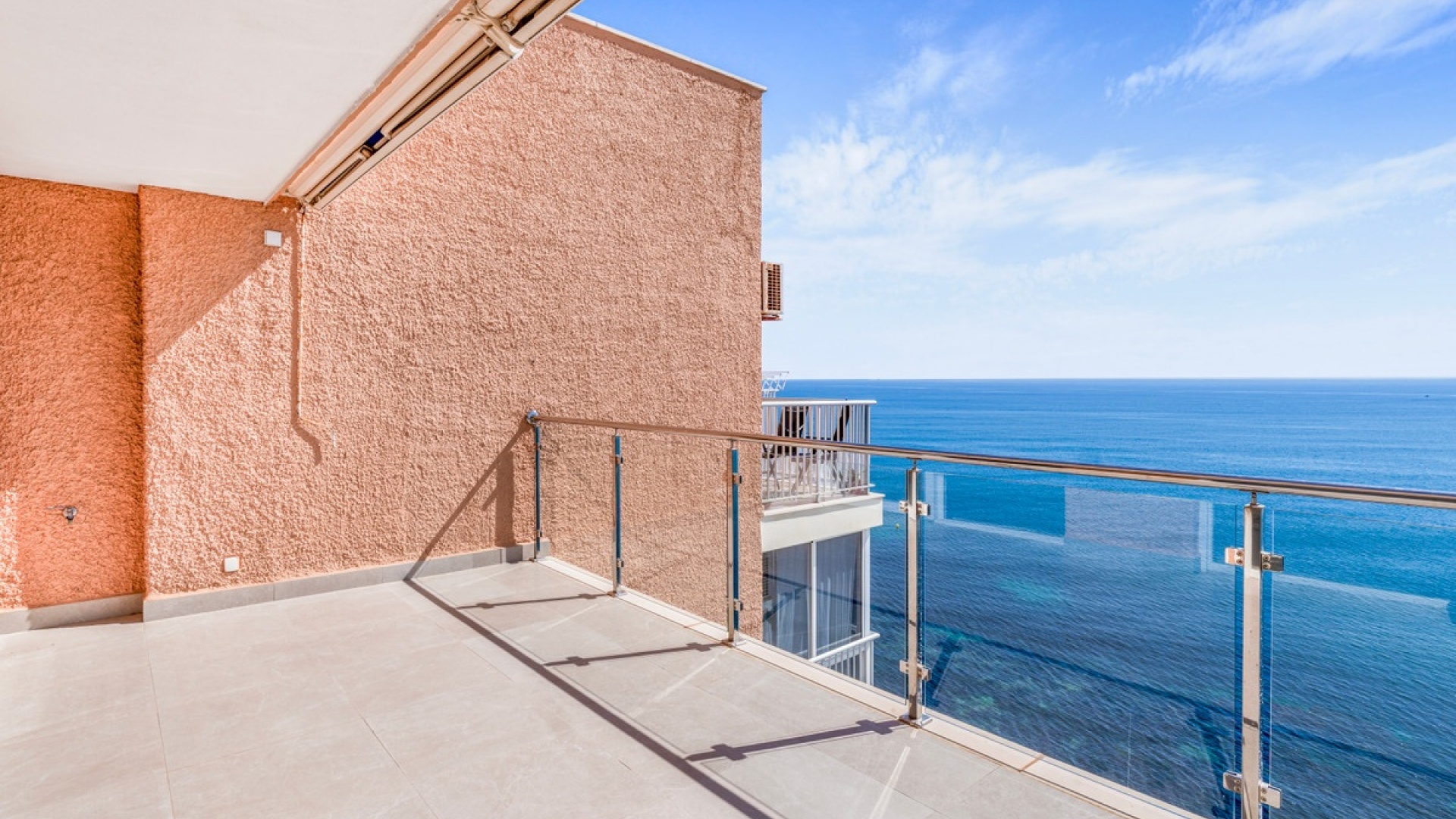 Wiederverkauf - Wohnung - Torrevieja - Torrevieja Centro