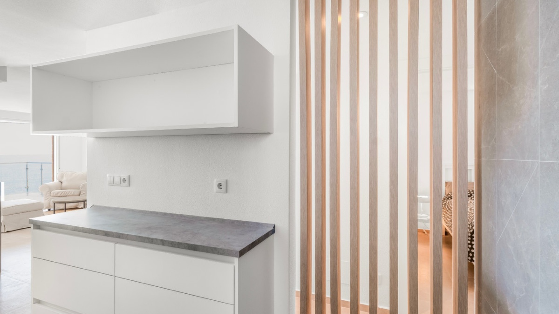 Wiederverkauf - Wohnung - Torrevieja - Torrevieja Centro